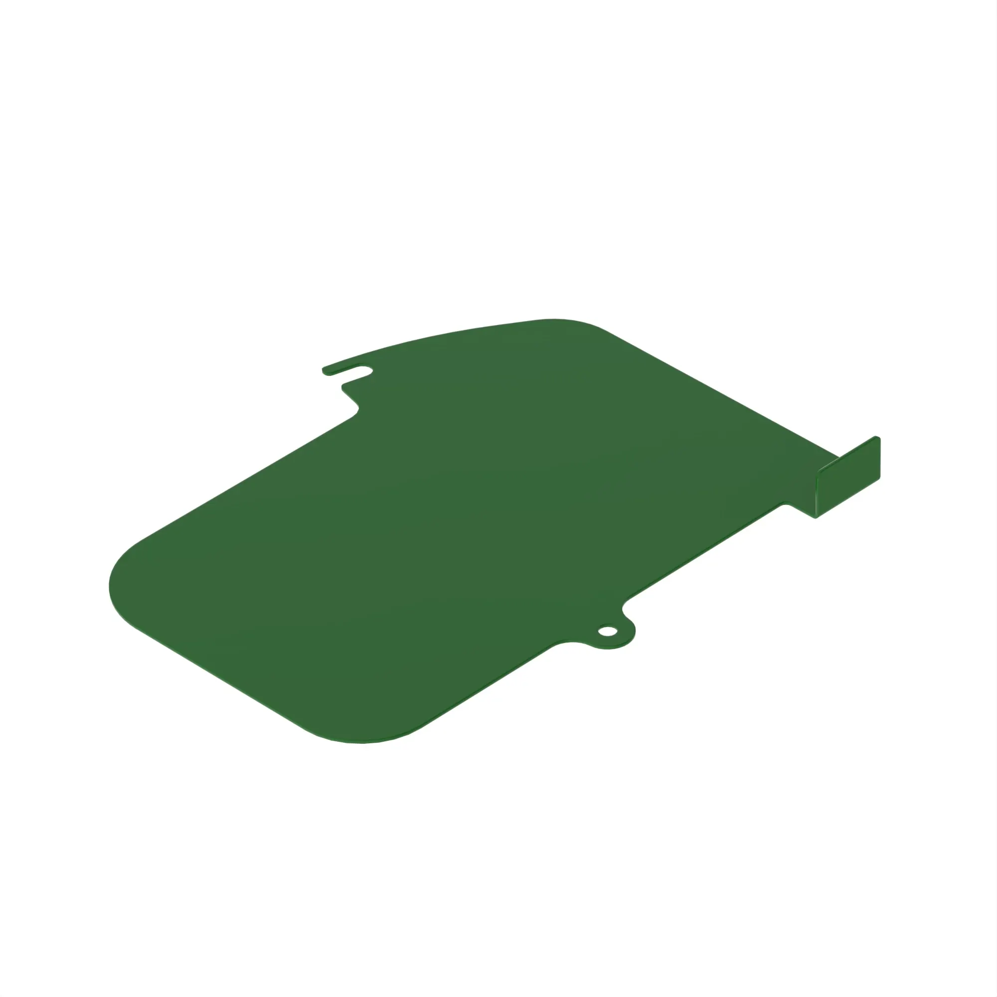 John Deere Shield - CC105263