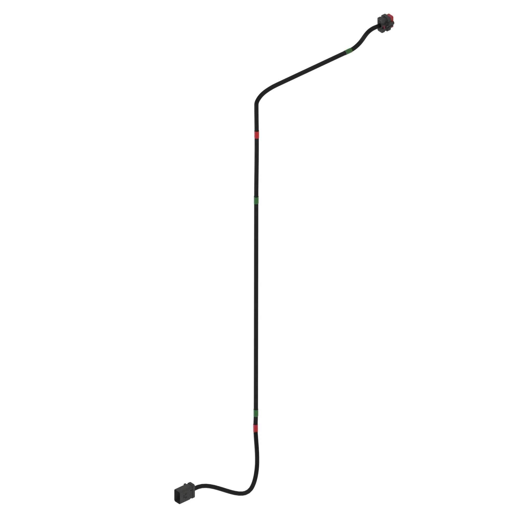 STD COOLING PACKAGE HARNESS 4/5/650K2