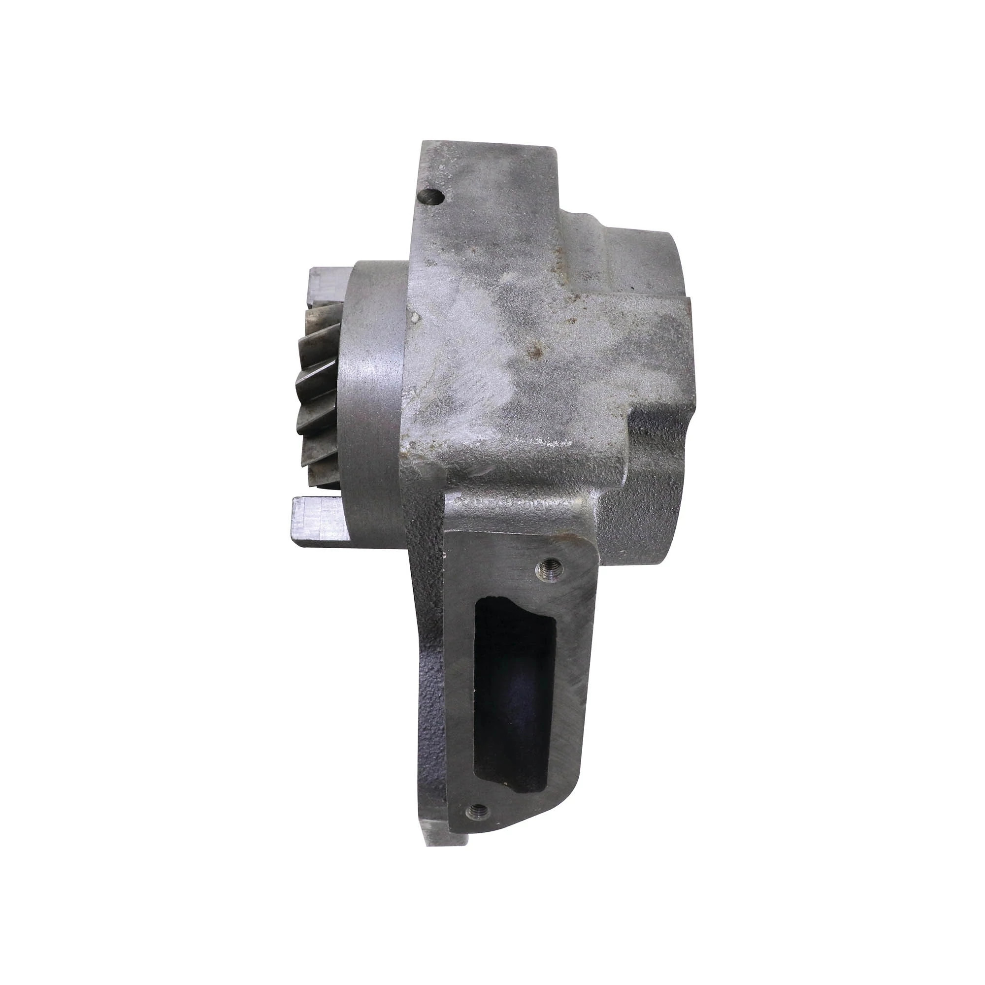 PUMP, WATER, ASSEMBLY