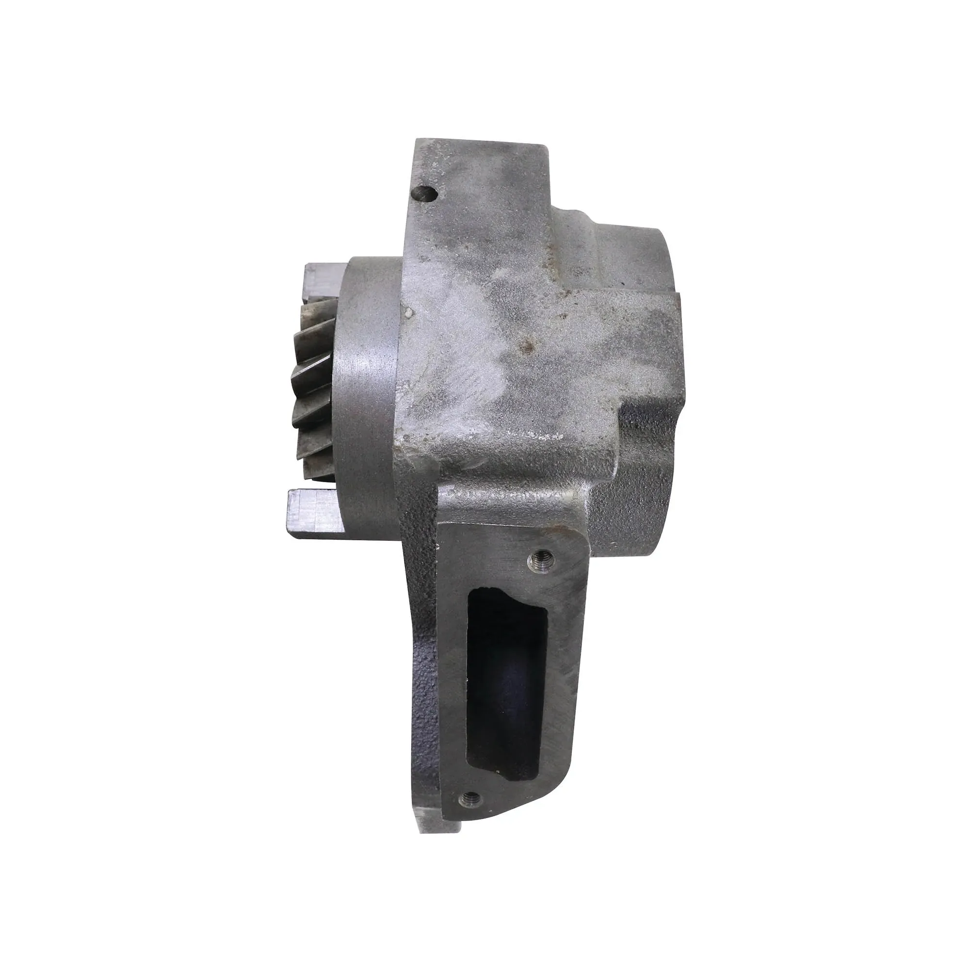 PUMP, WATER, ASSEMBLY