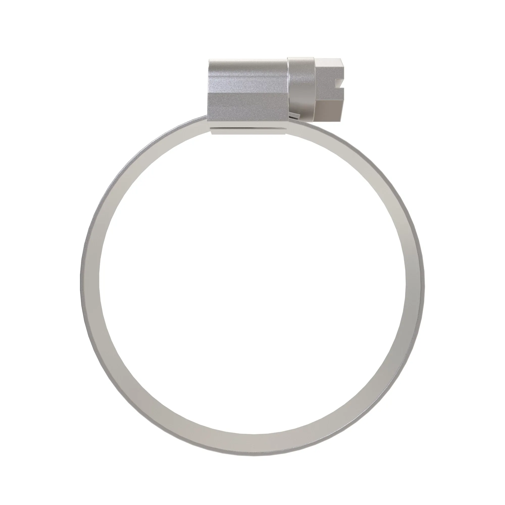 HOSE CLAMP 44X56 SS
