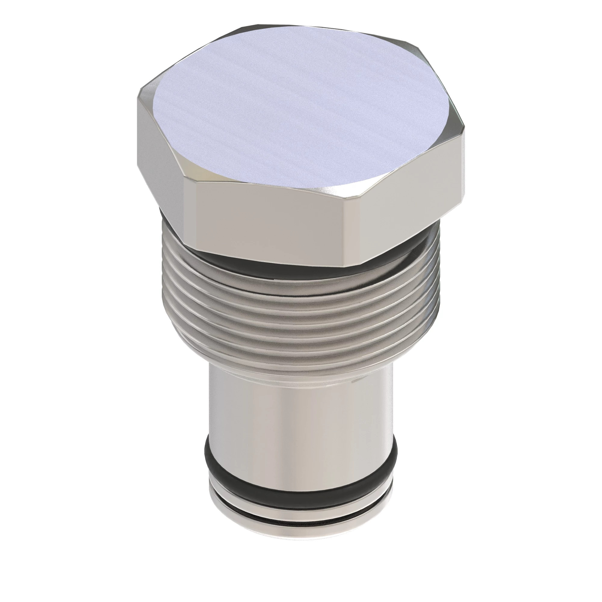 John Deere Check Valve - AT210686