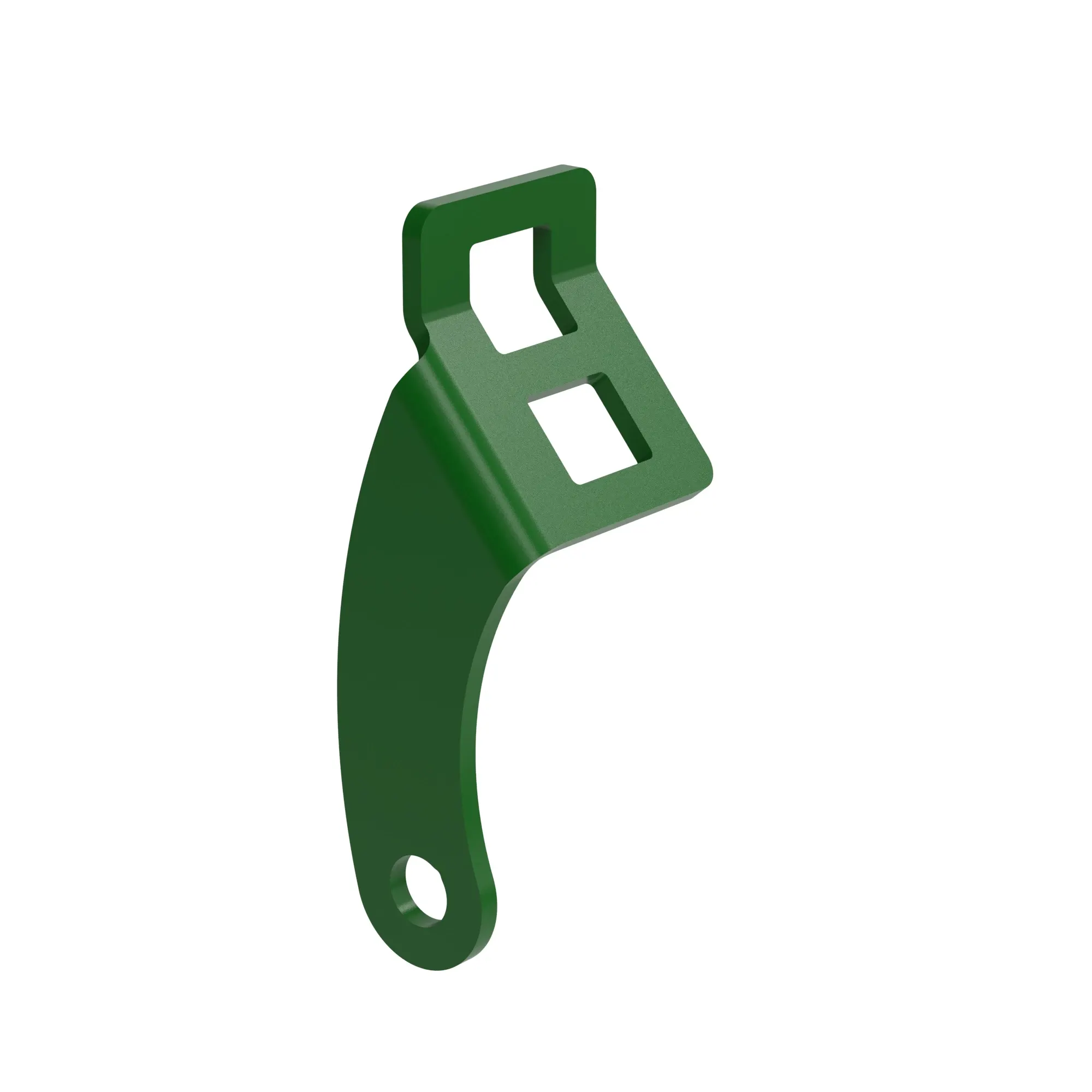 John Deere Plate - CC137033