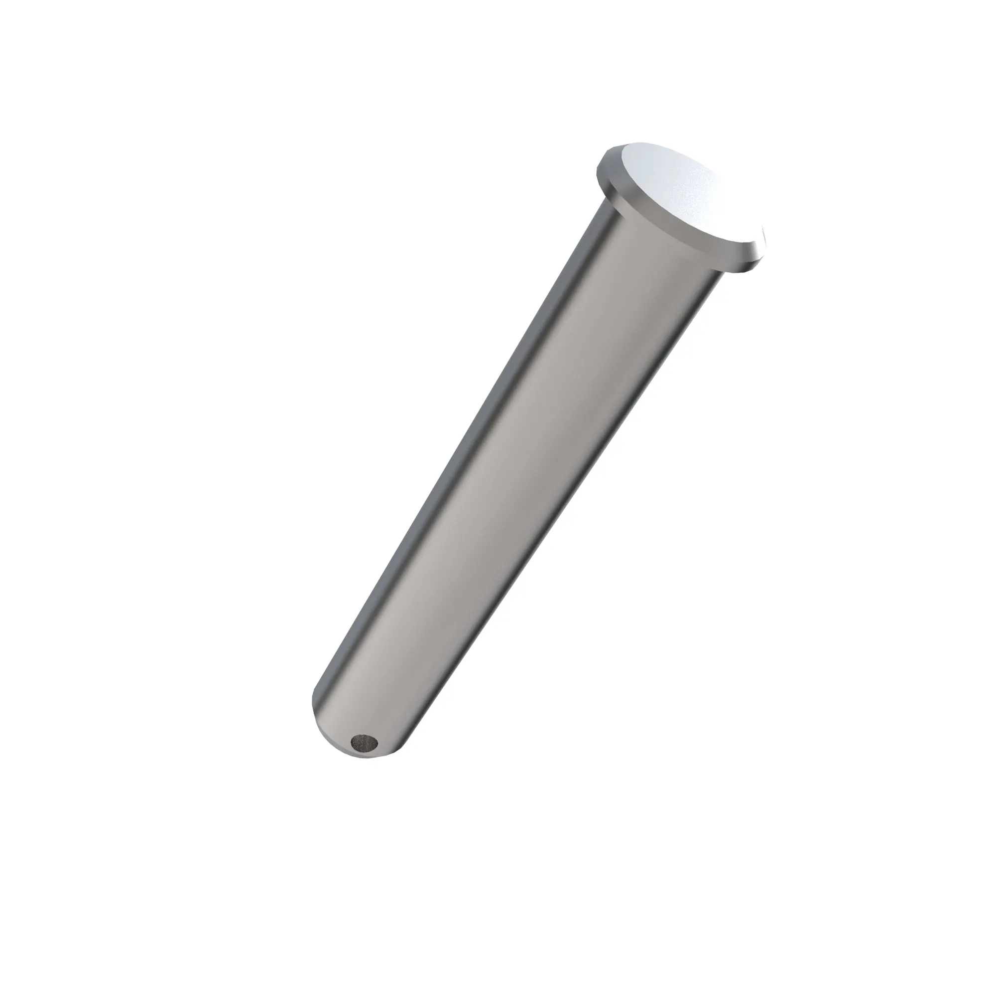 PIN, DRILLED, SAE CLEVIS HEAD