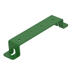BRACKET, ECU HARNESS SUPPORT