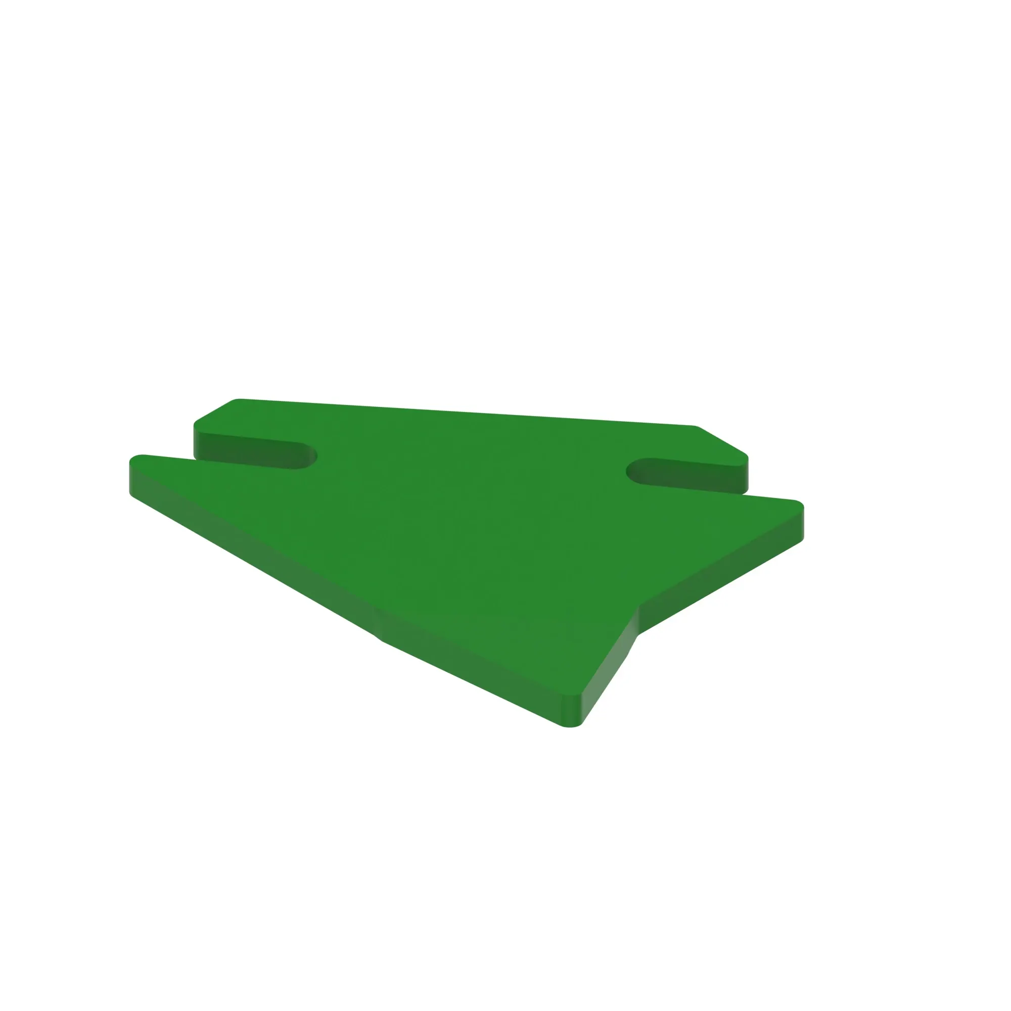 John Deere Retainer - HXE163084