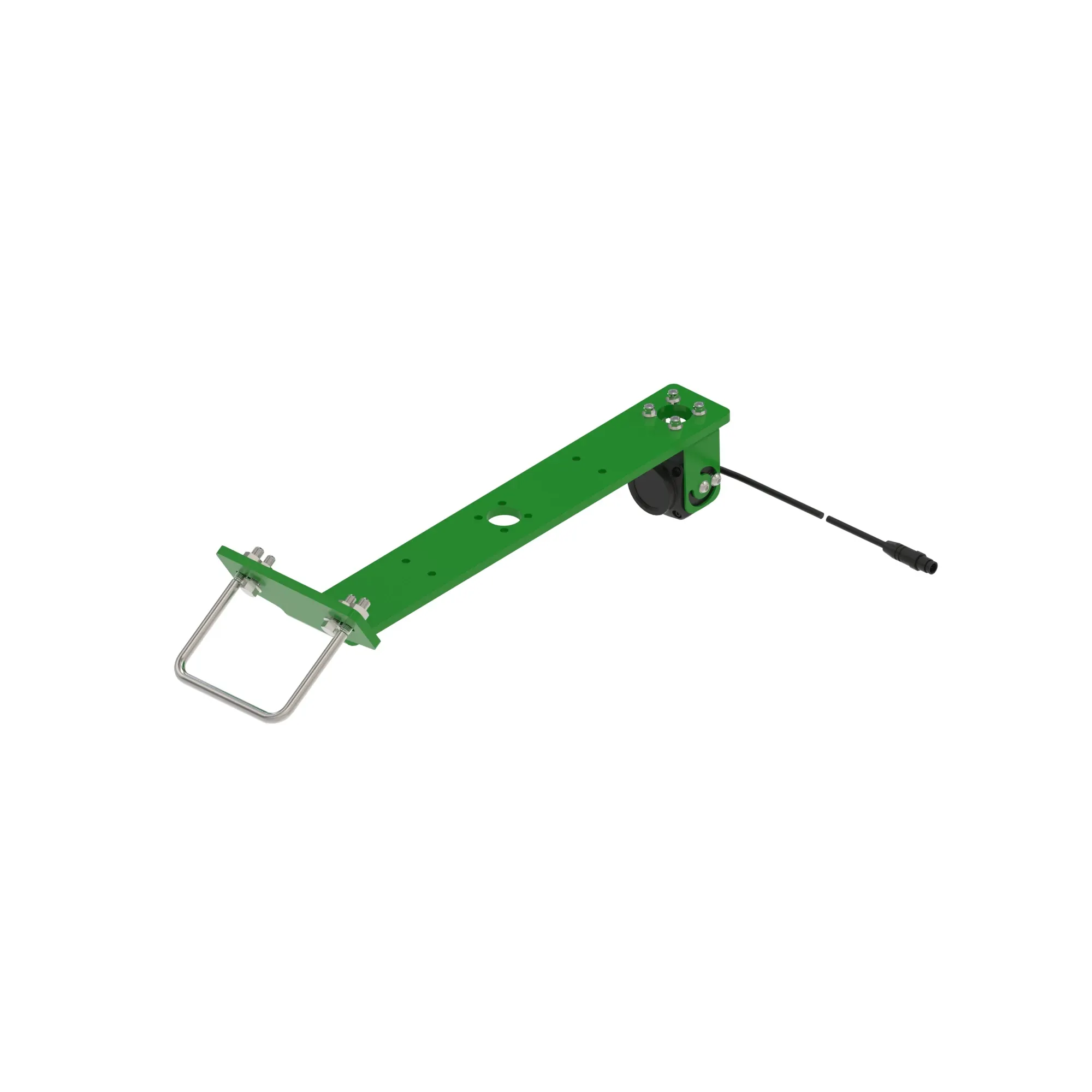 REAR CAMERA & MOUNT KIT