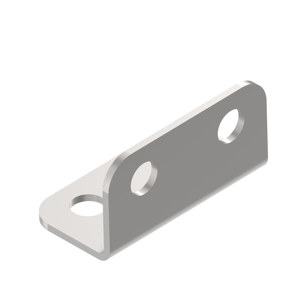 Remote Grease Bracket