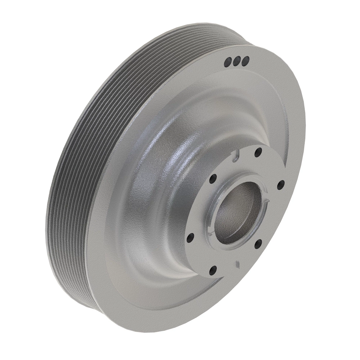 Pulley