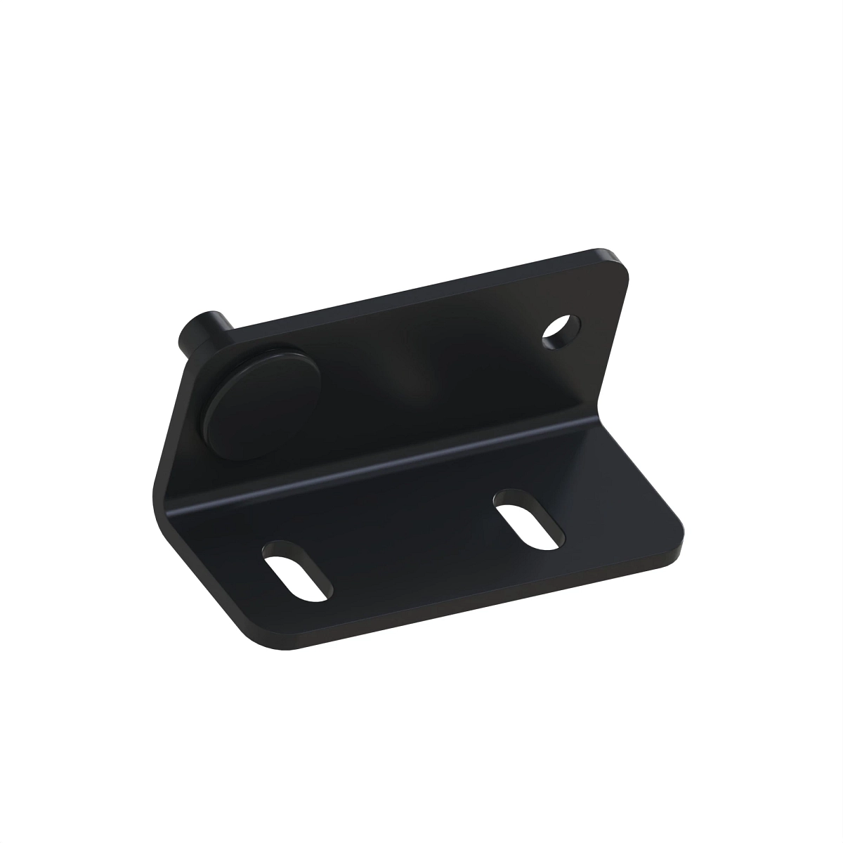 Bracket, With Pin, LH