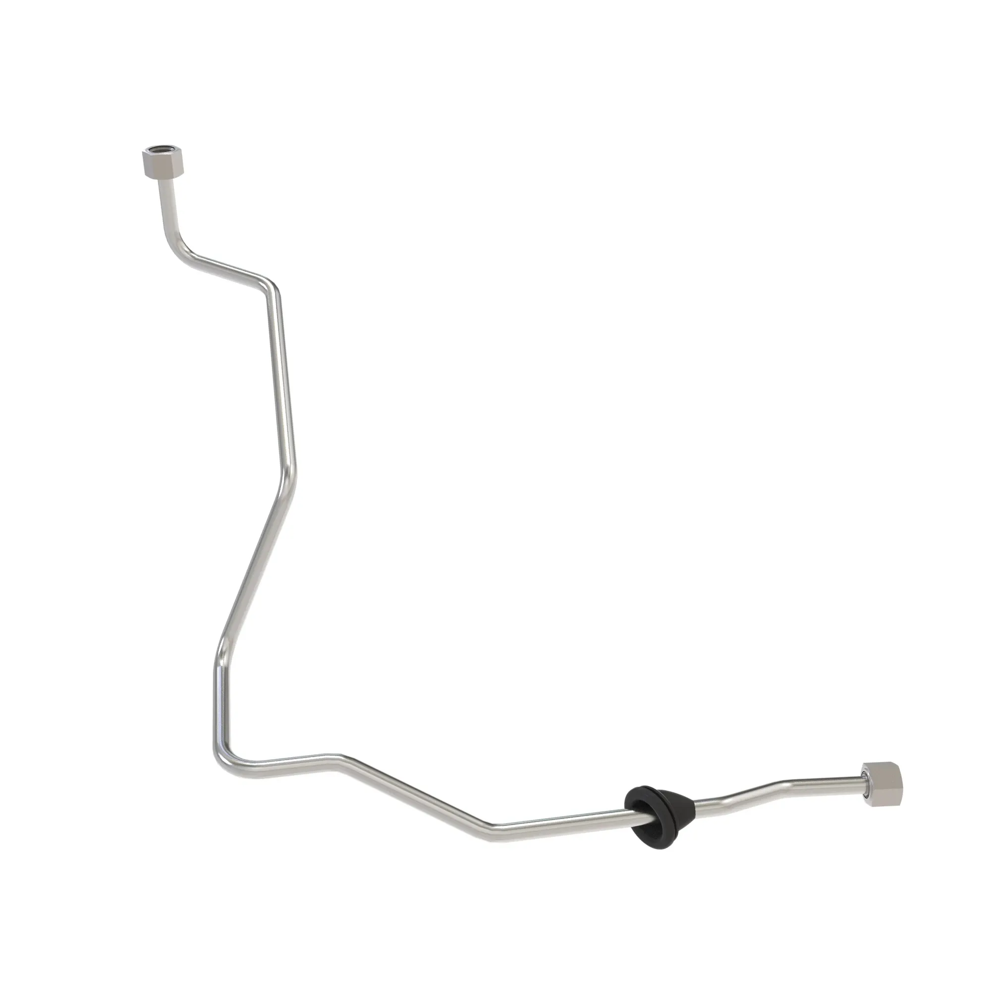 John Deere Brake Line - AL171474