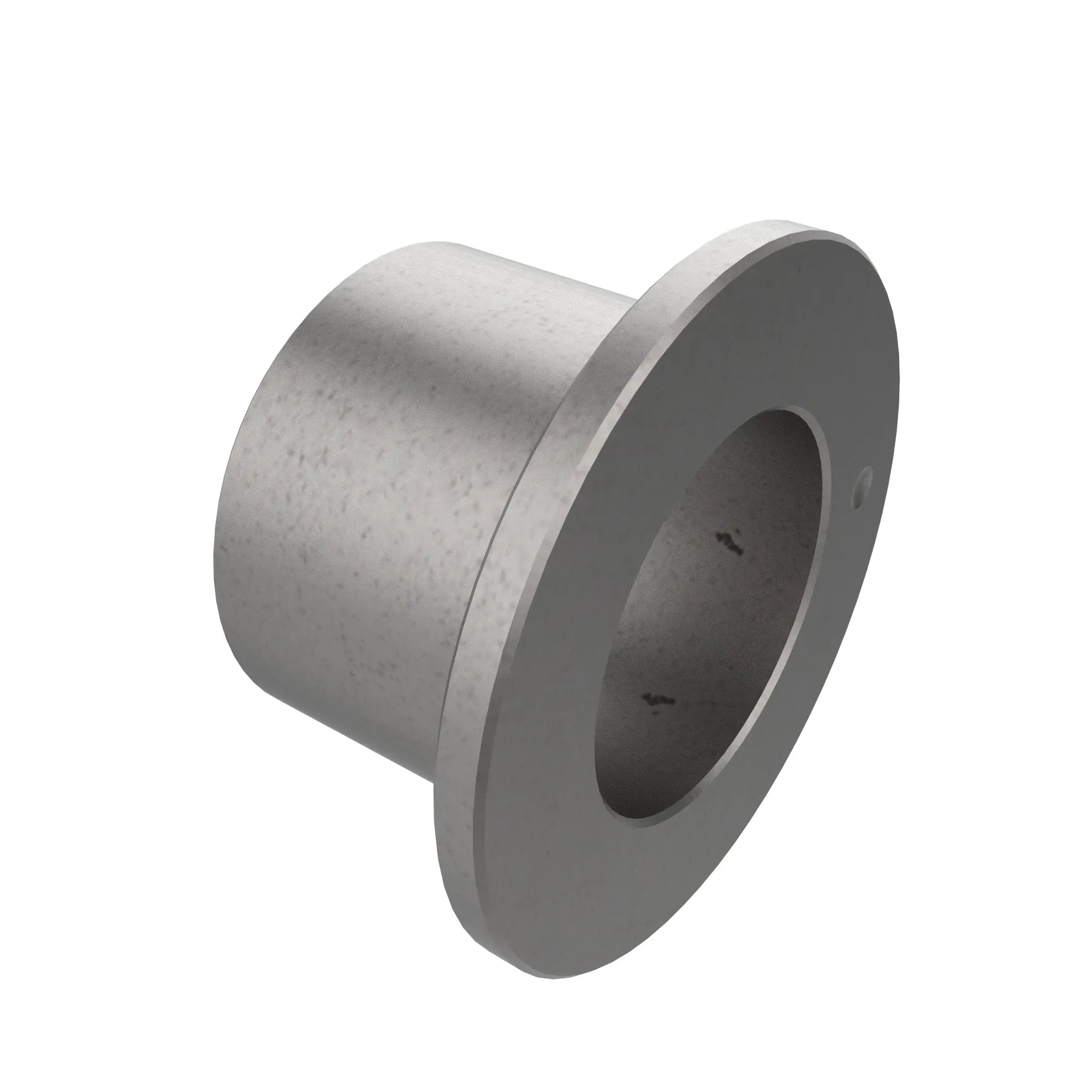 BUSHING, FLANGED