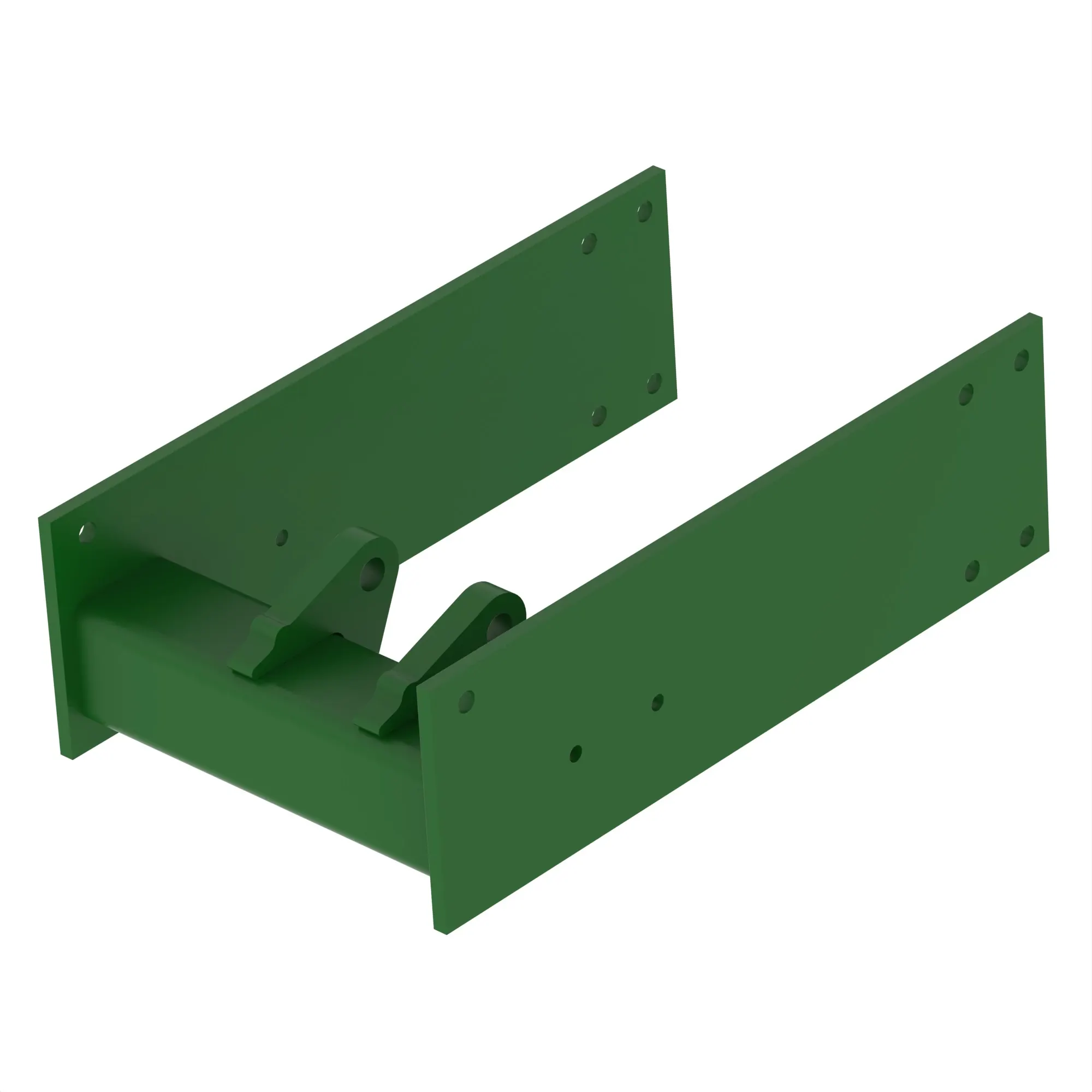 ASSY., MAIN FRAME