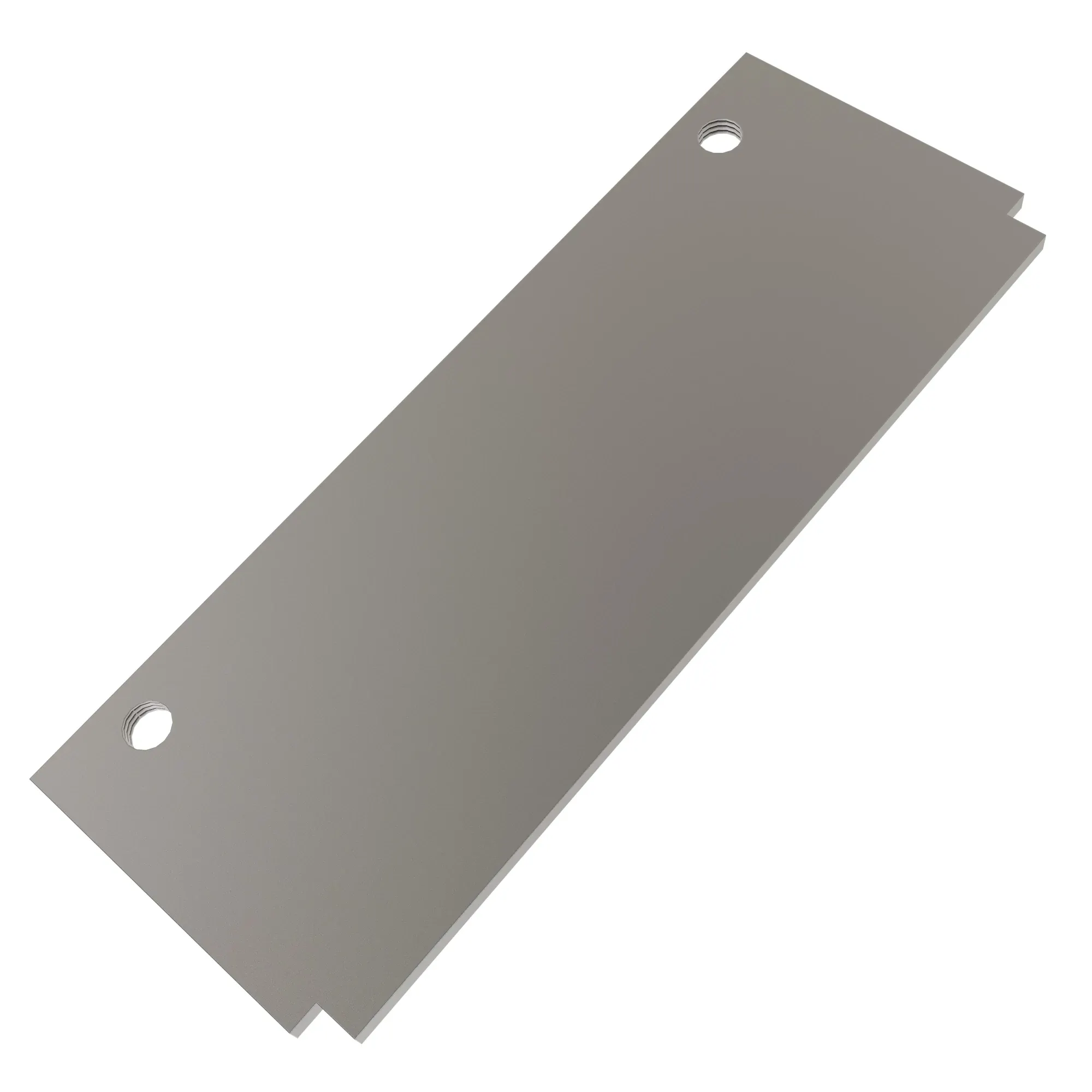 John Deere Bottom Plate - T133048