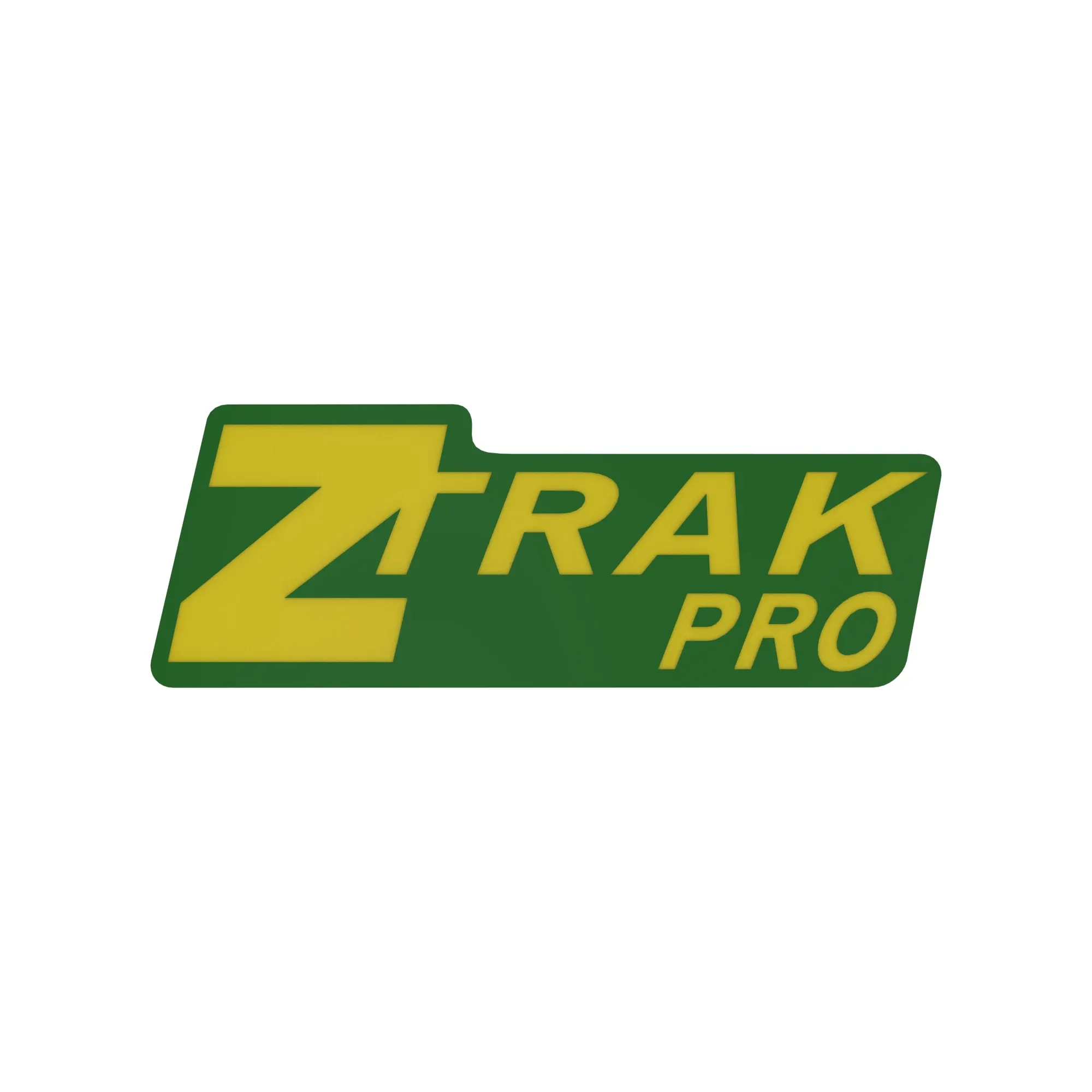 LABEL, ZTRAK (PLC)