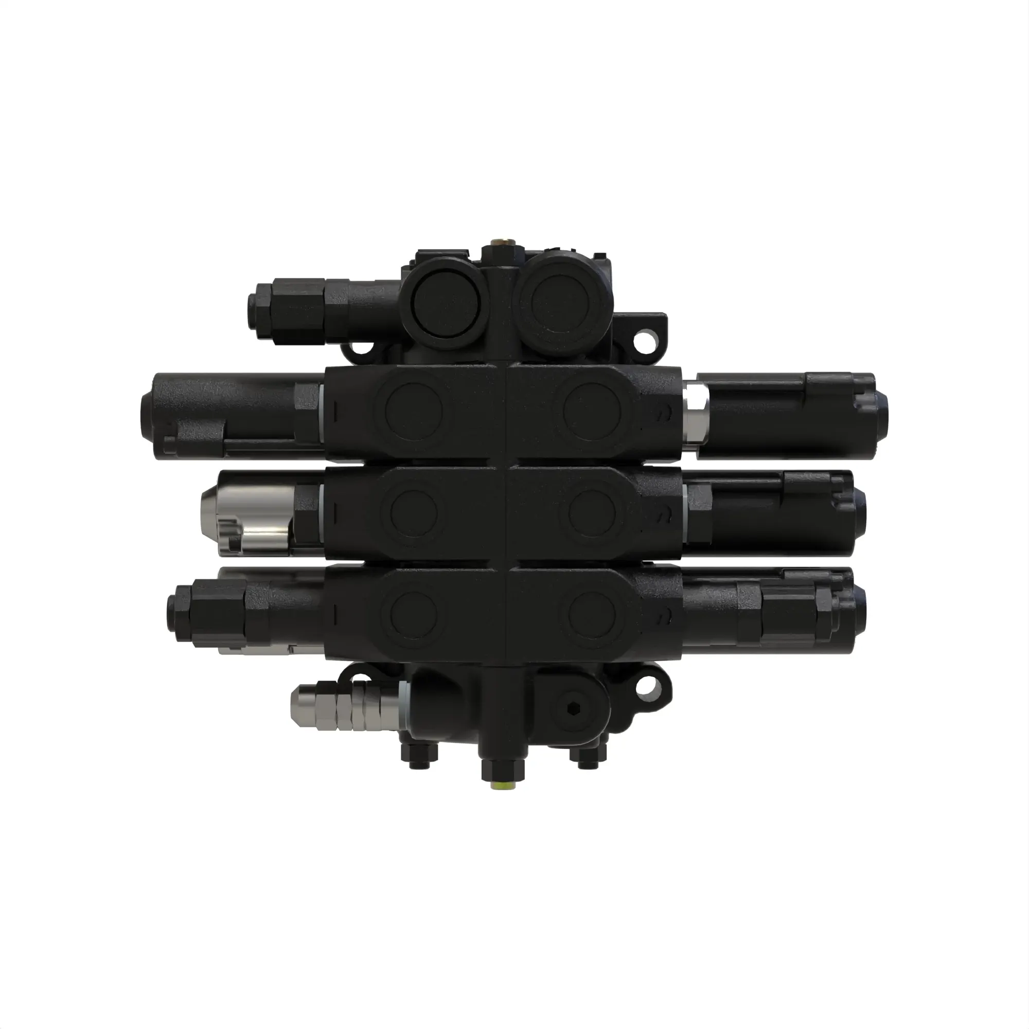 Hyd Actuated Control Valve