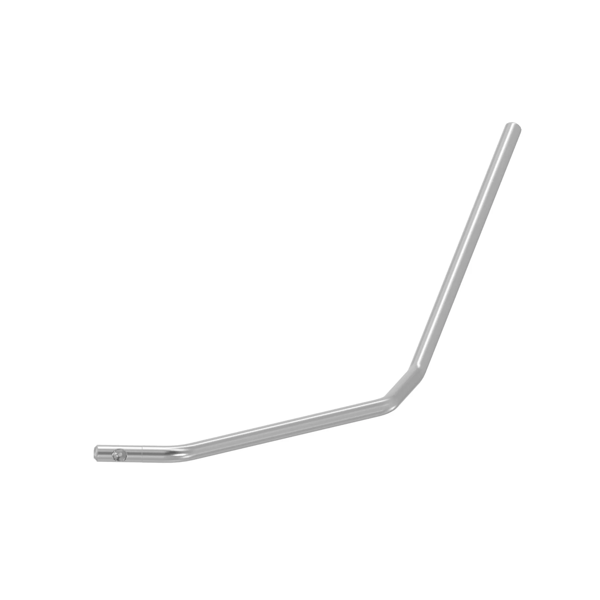 CONTROL LEVER, SINGLE SCV