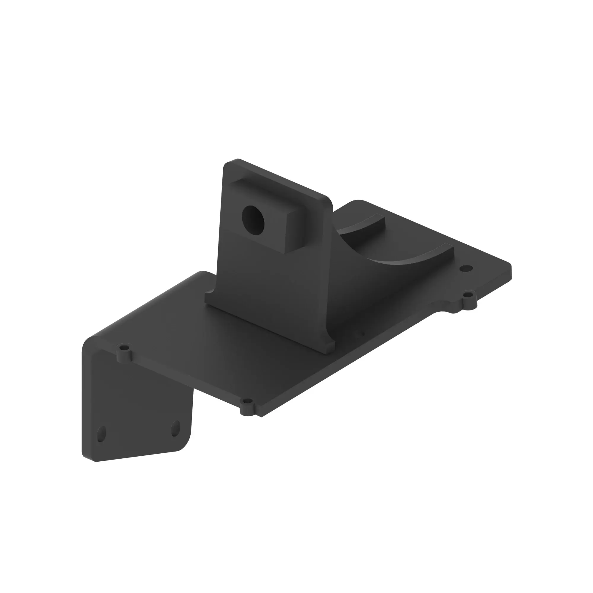 EH VALVE MOUNT