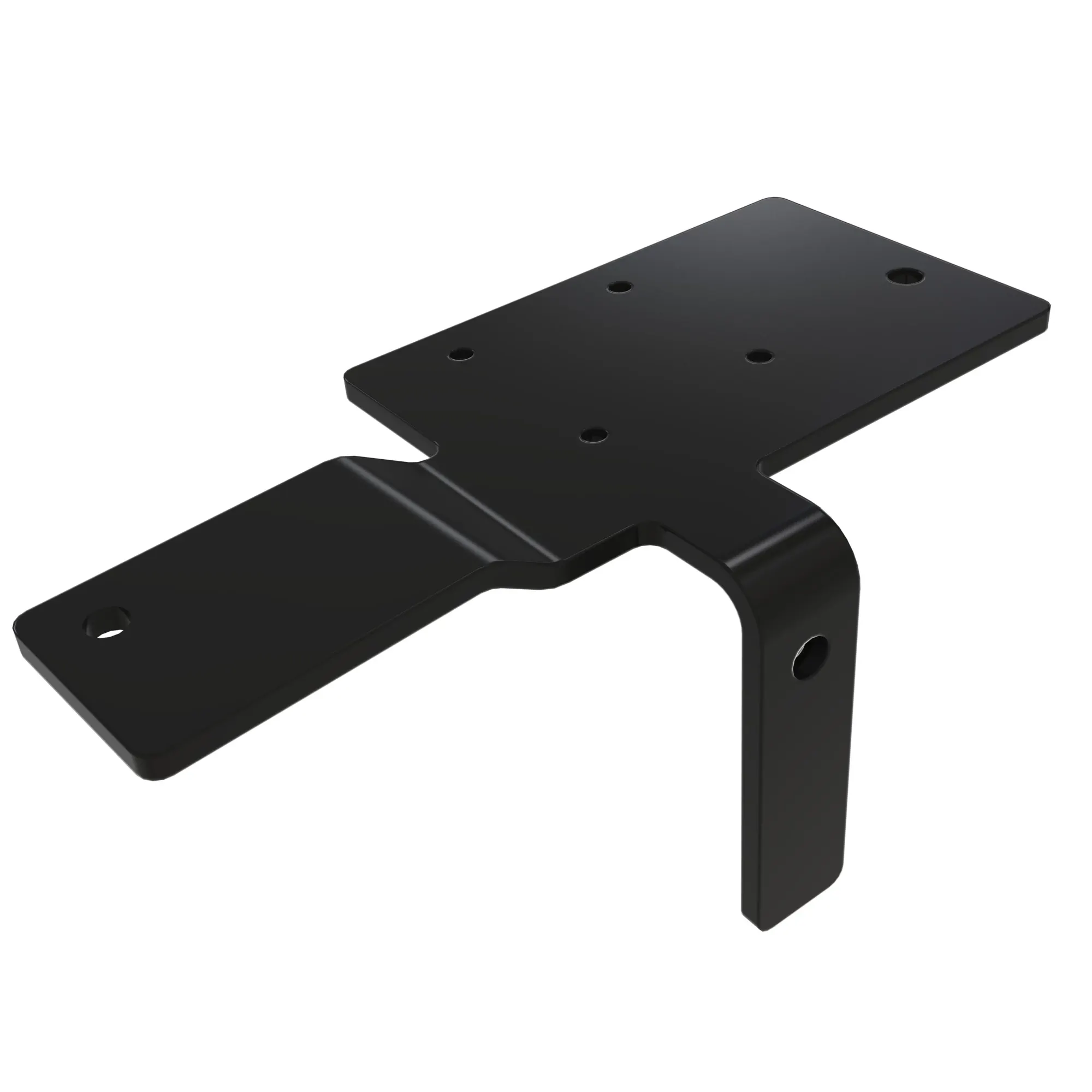 BRACKET, MANIFOLD LINE