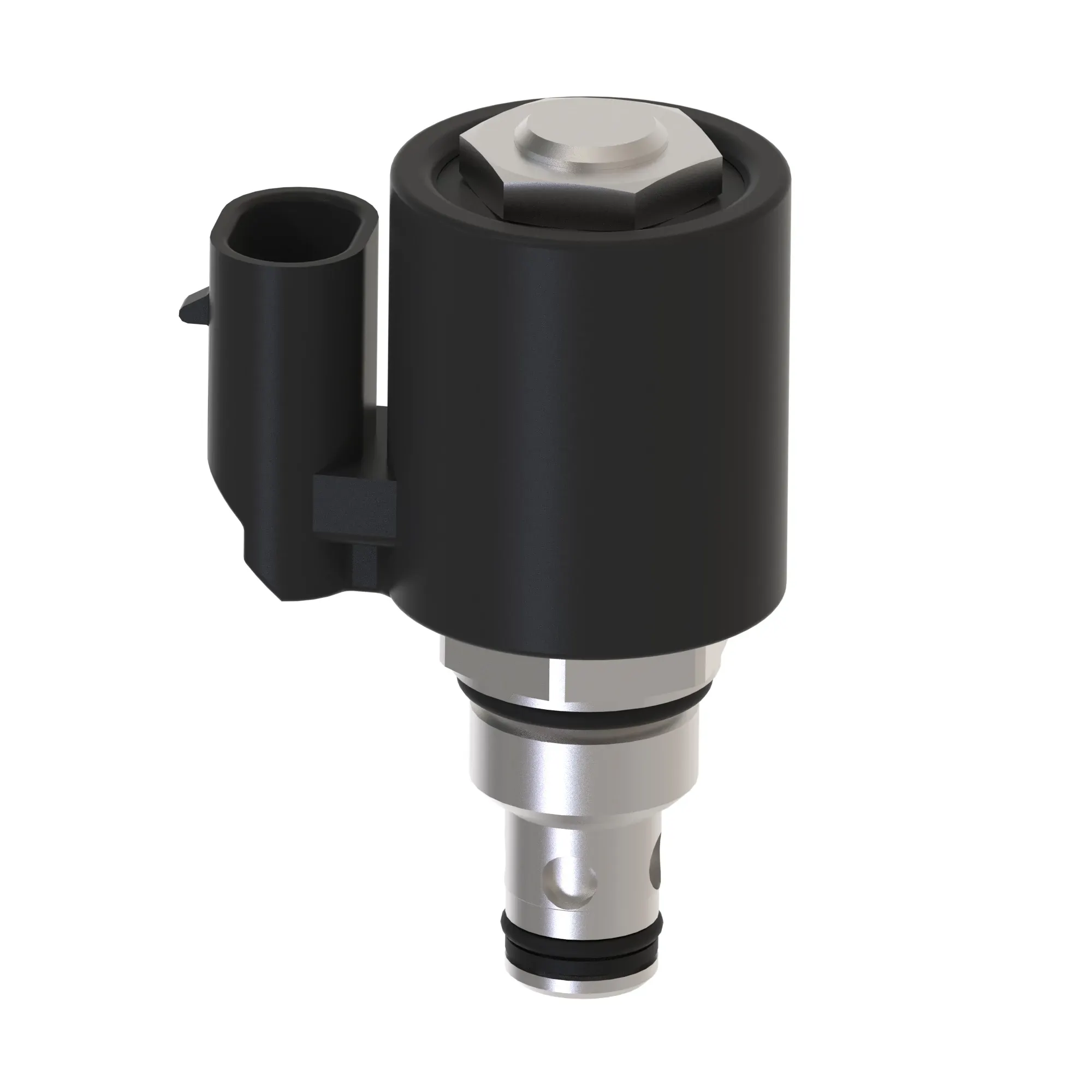 John Deere Solenoid - AL168967