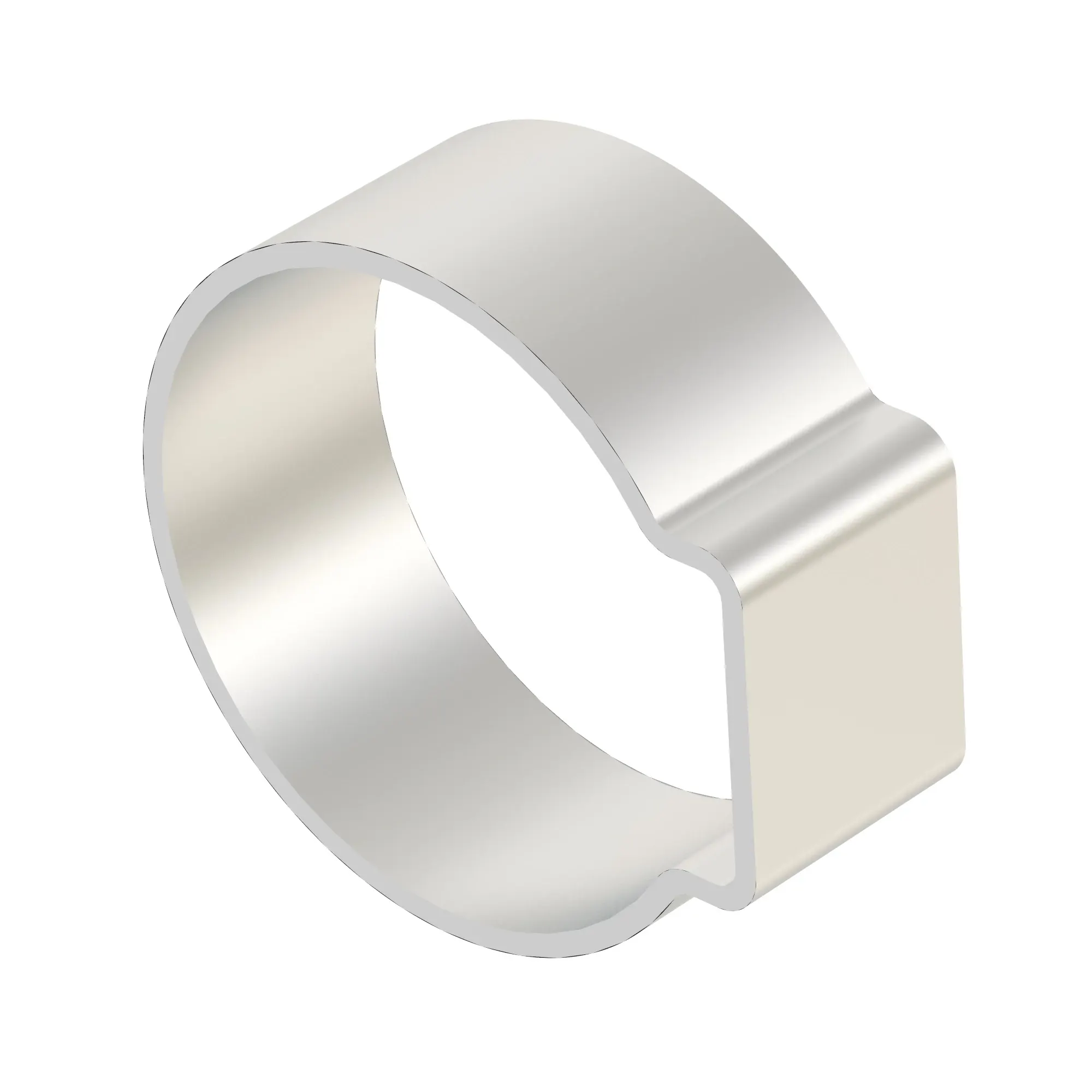 CLAMP, CRIMP TYPE