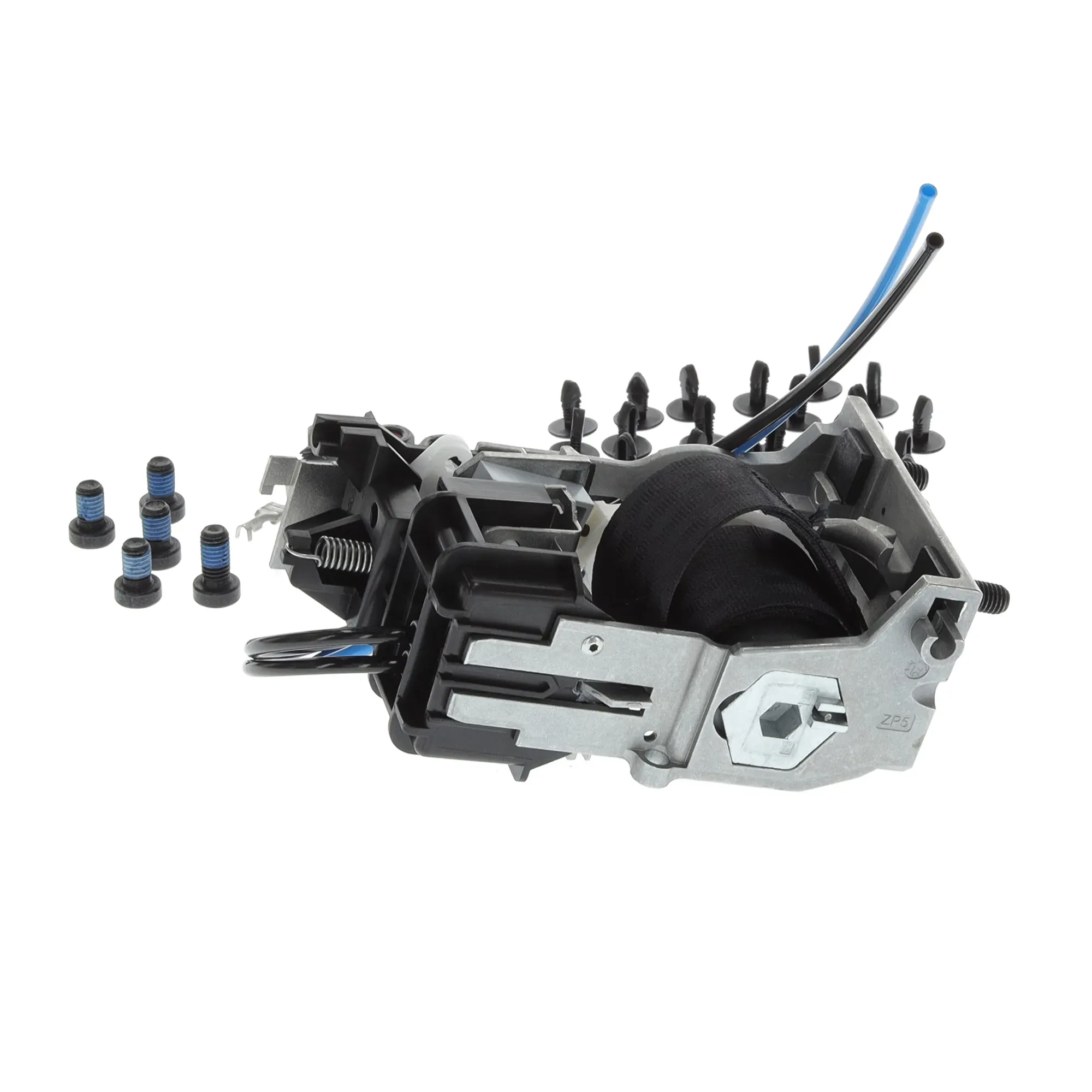 John Deere Air Spring Control Kit - AL210514