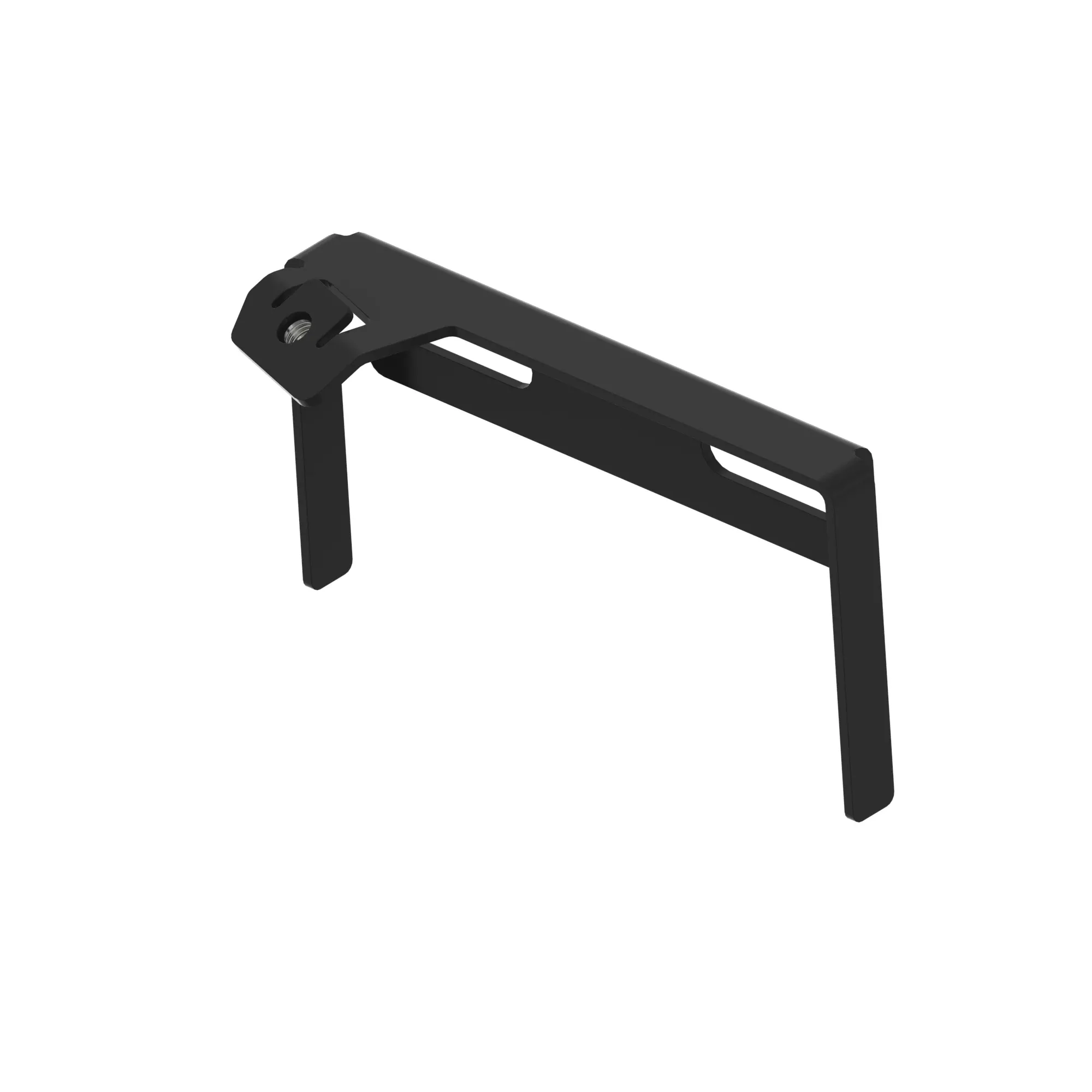 BRACKET, BOX FRAME CLAMP COVER F11W
