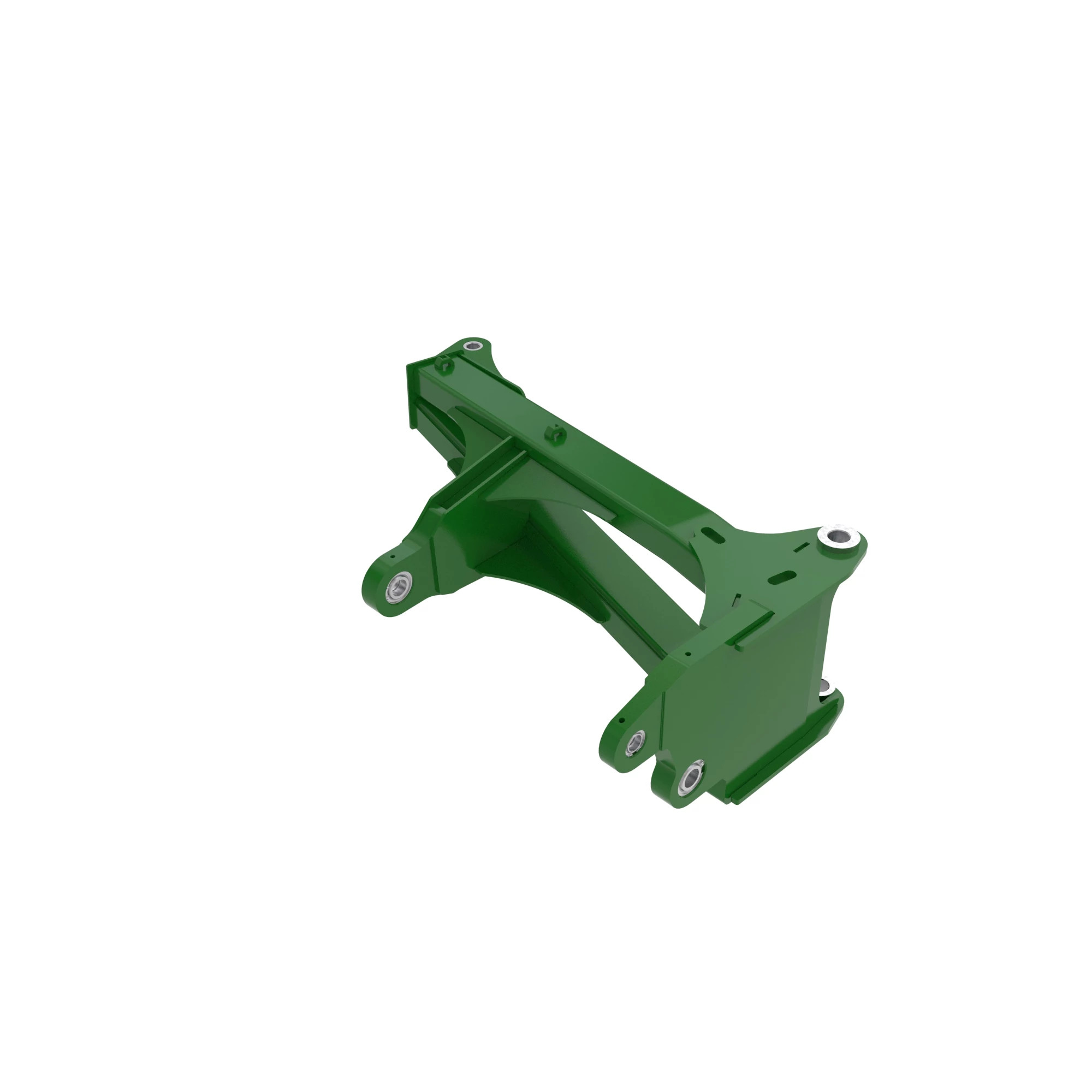 John Deere Intermediate Hinge Frame - AKK34137