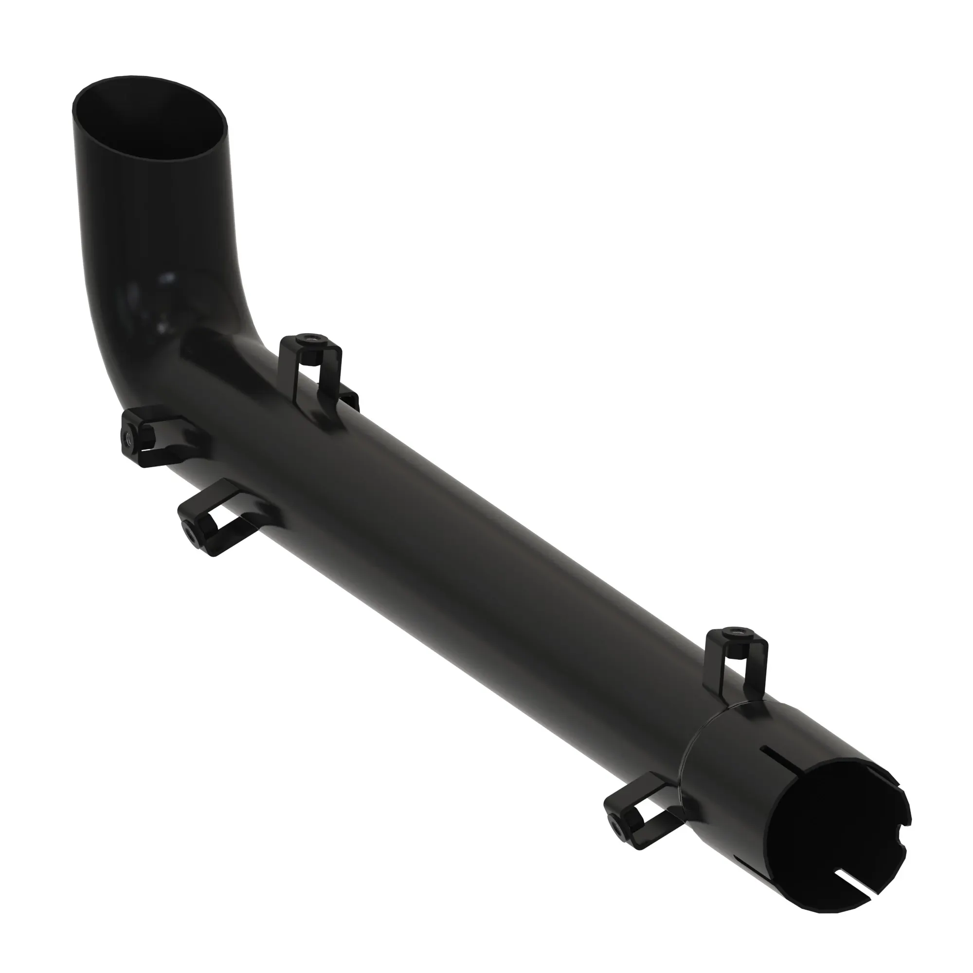 John Deere Vertical Exhaust Pipe - AL229774