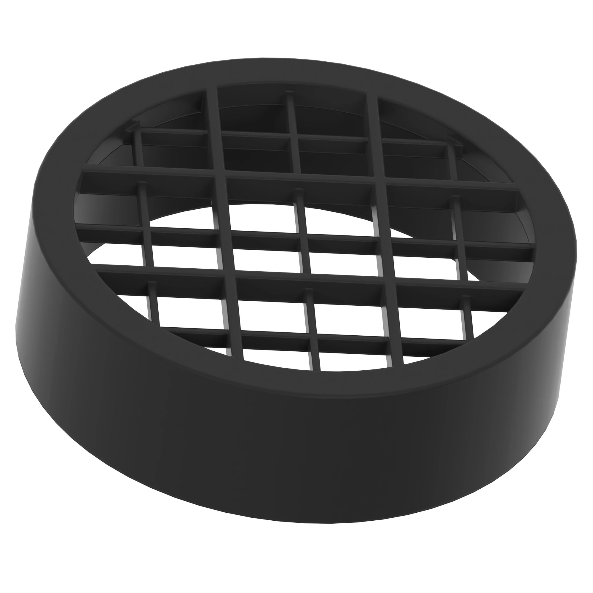 John Deere Heater Intake Screen - M156985