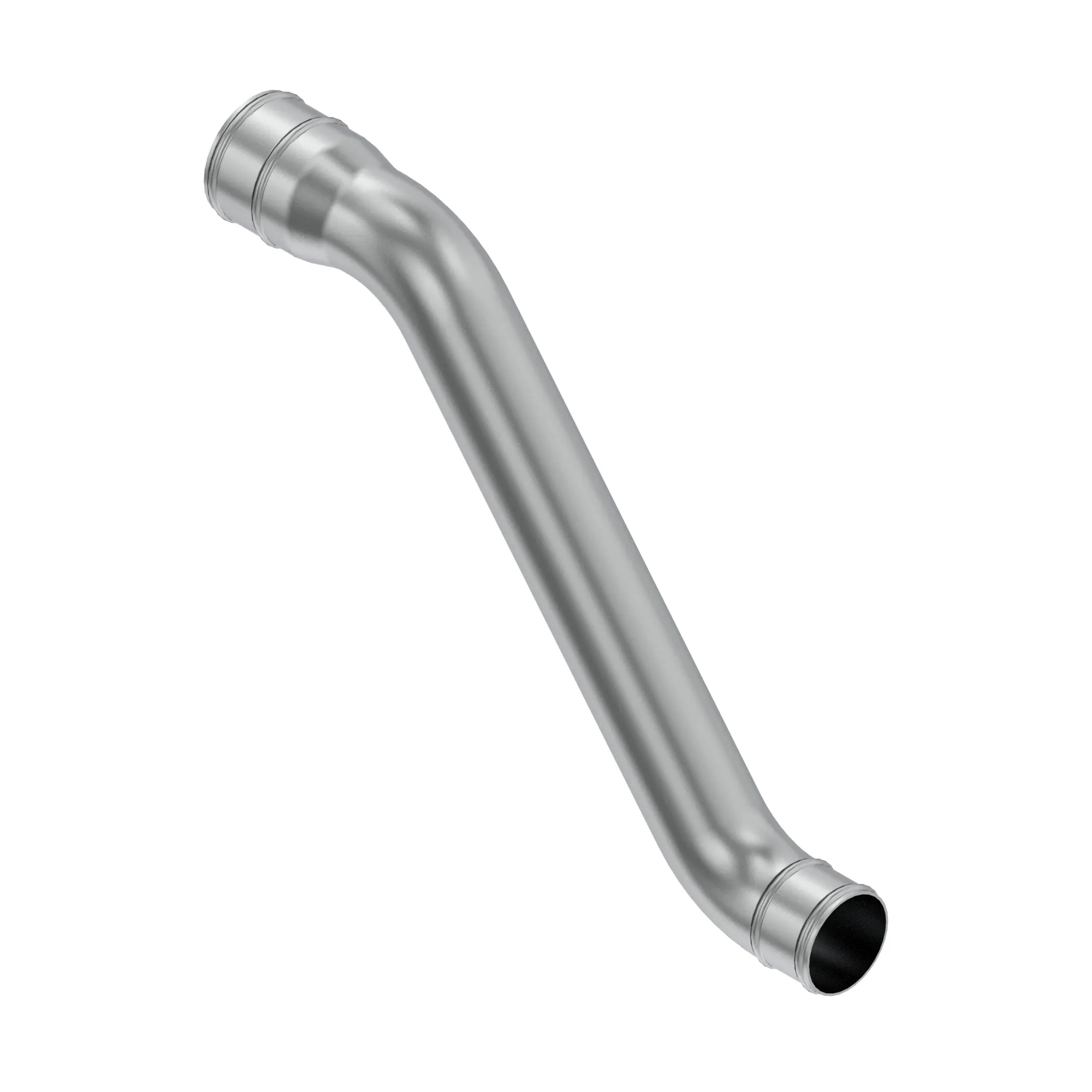 John Deere Charge Cooler Hot Air Pipe - KK78007