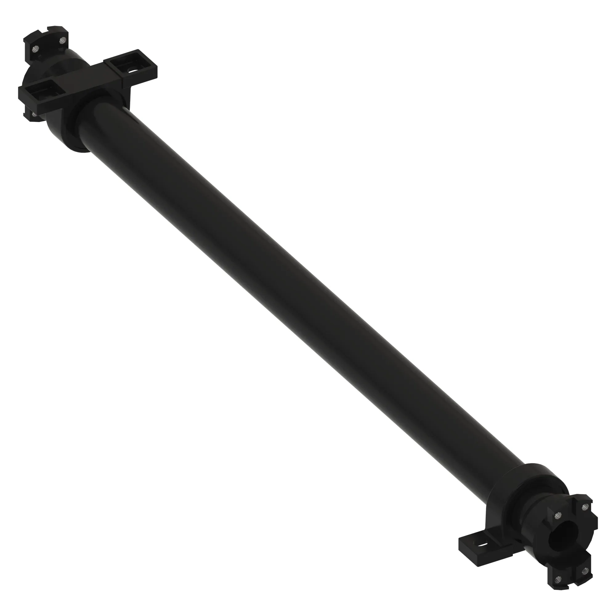 LONG REAR DRIVESHAFT 1110E-1210E