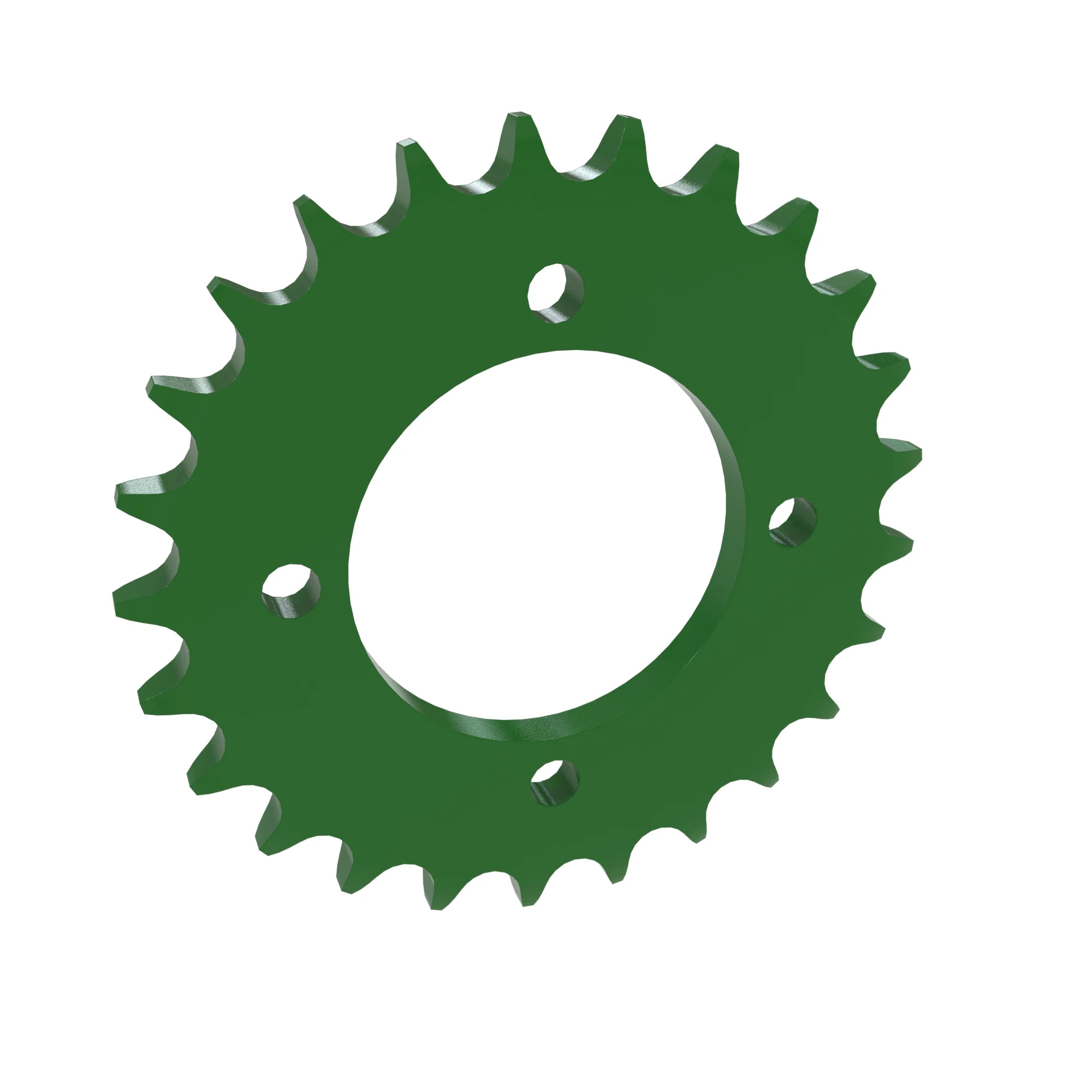 (25 TOOTH RC50 PU CLUTCH)