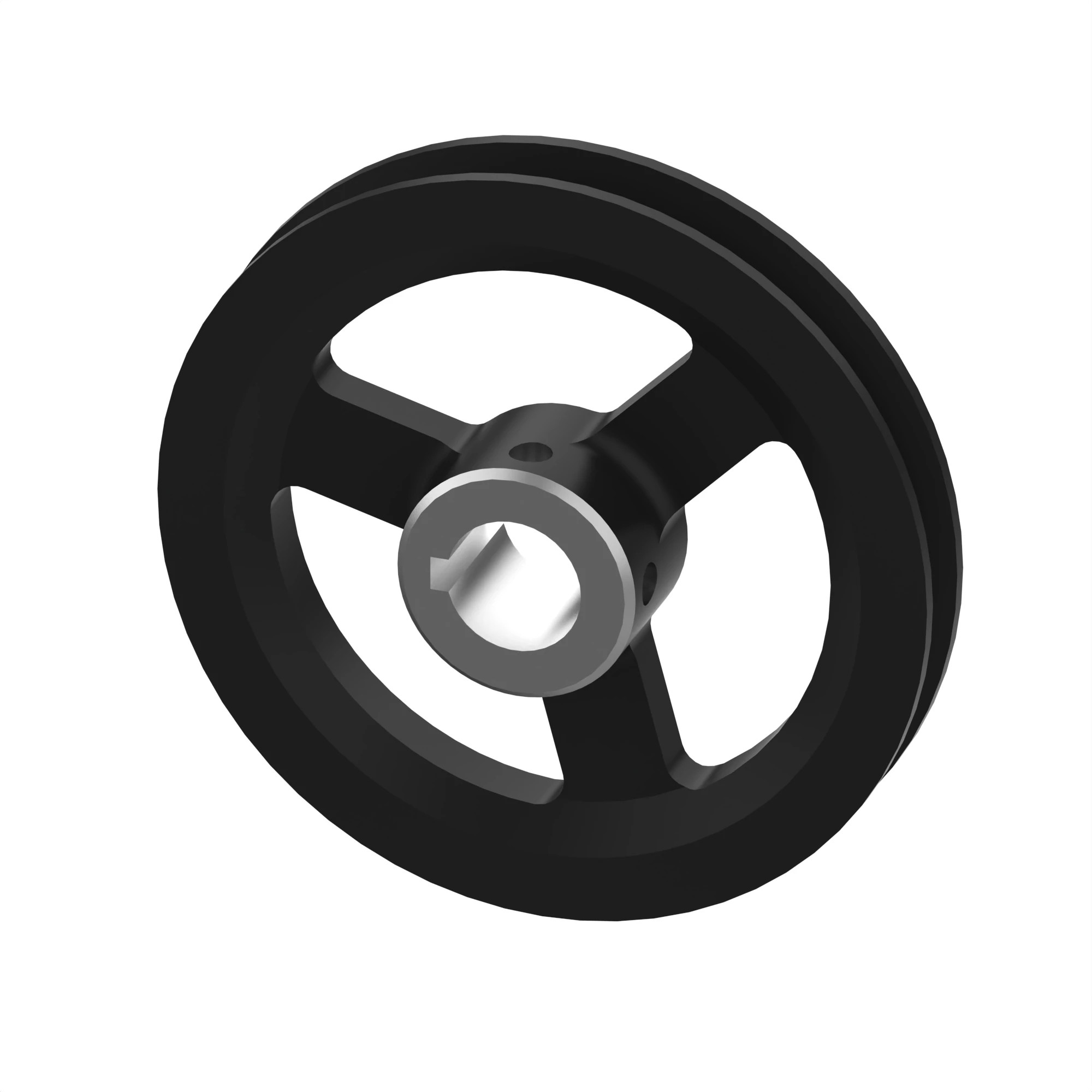 ⚙️ M87335: Polea John Deere 🚜✅ | Precio Competitivo 💲
