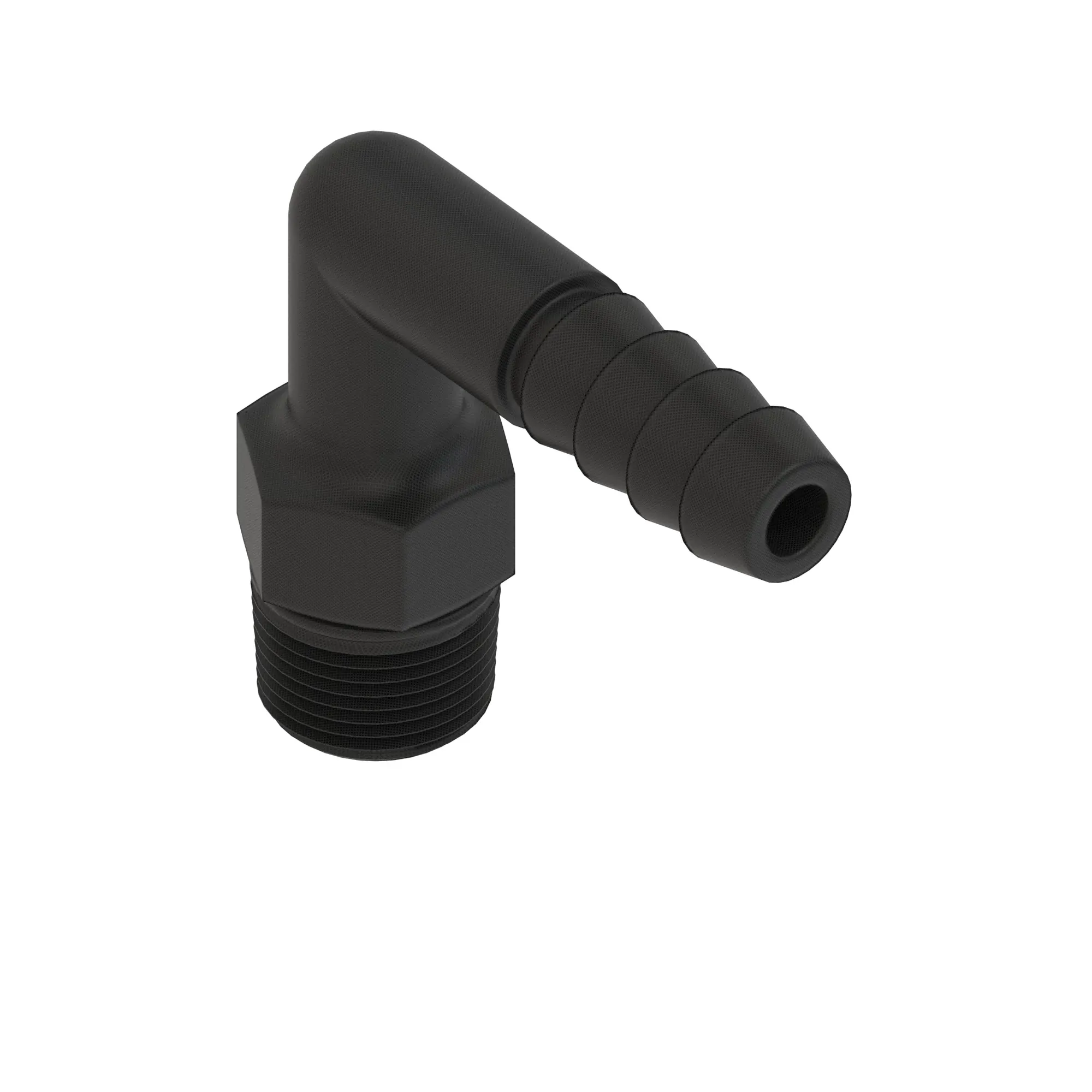John Deere Hose Fitting - N117170