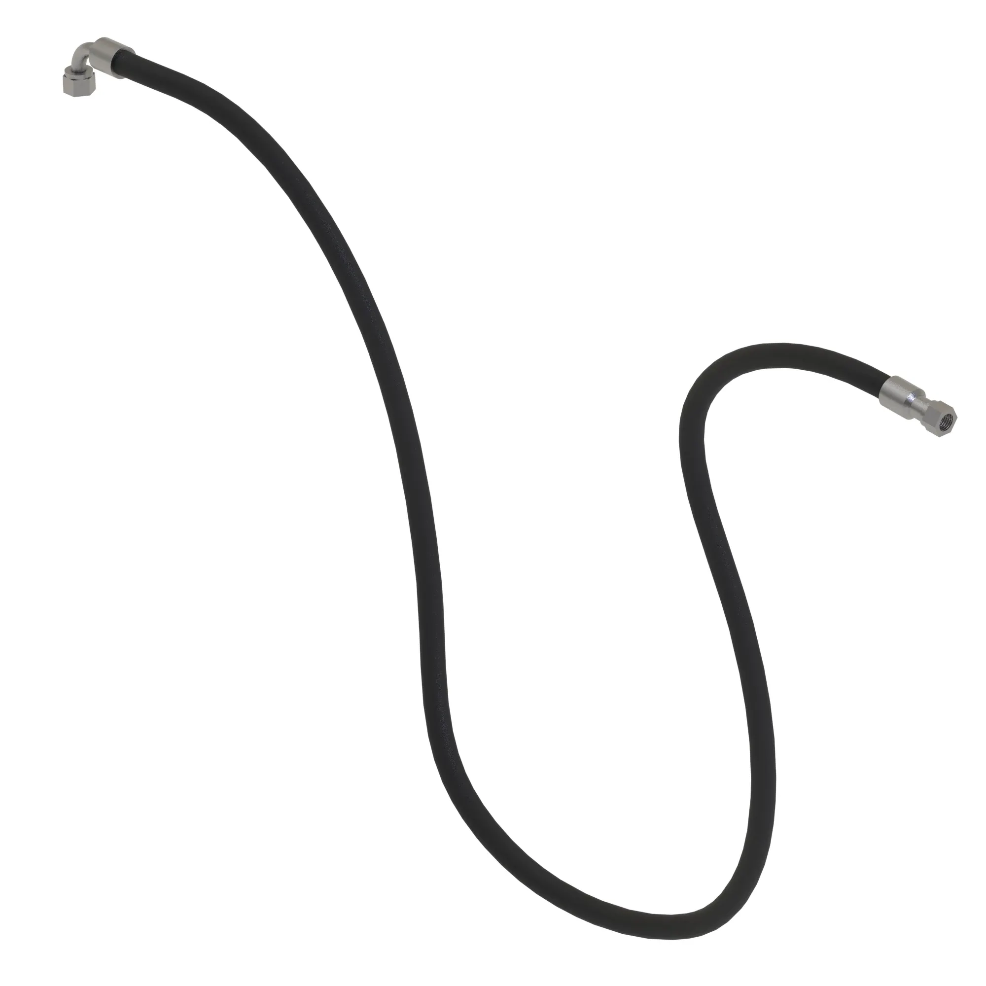John Deere Hydraulic Hose - F737964