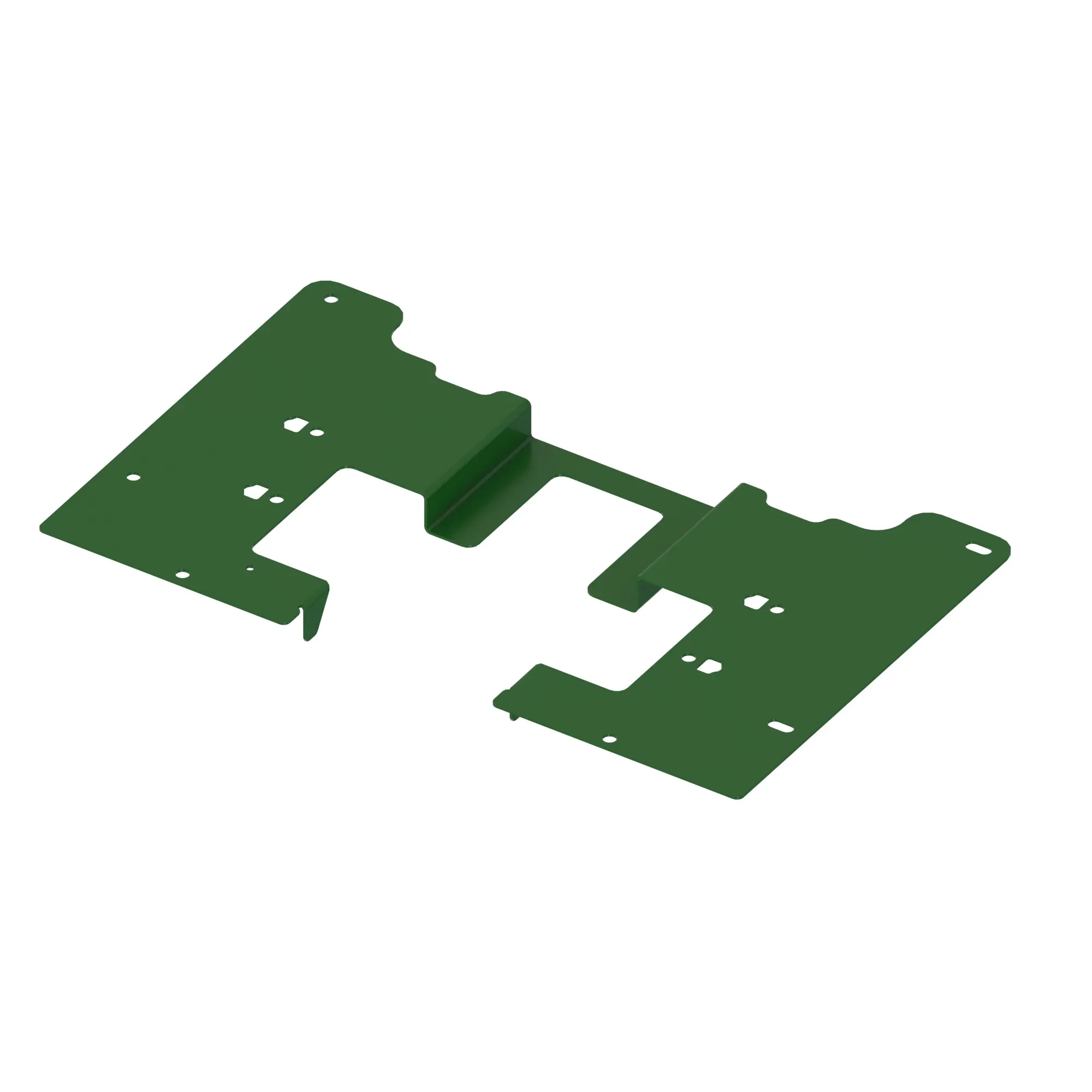 John Deere Shield - KK76832