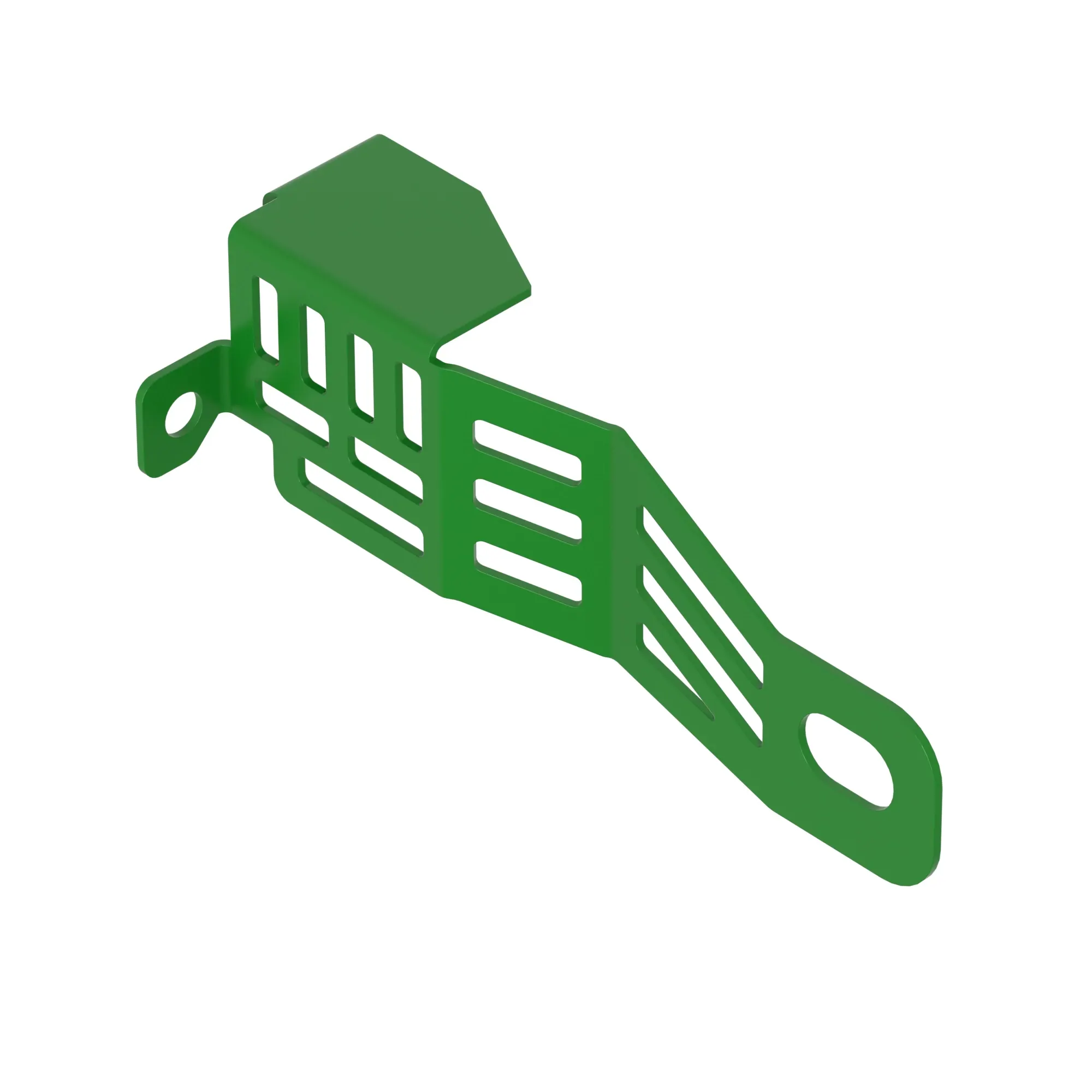 GUARD, MFWD VALVE