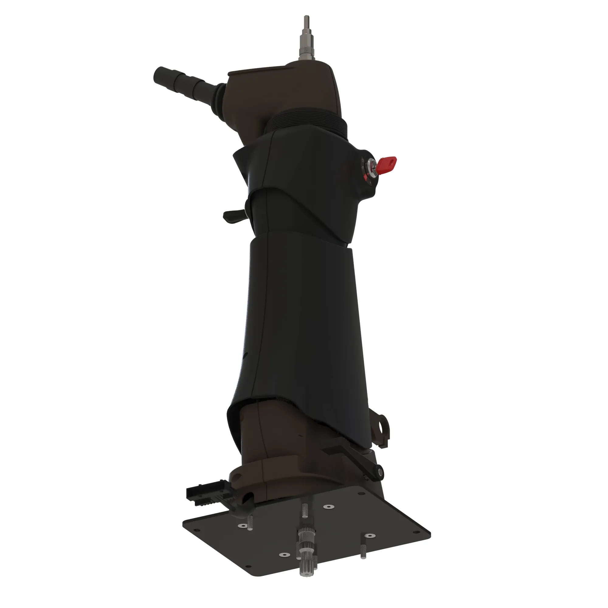 Steering Column