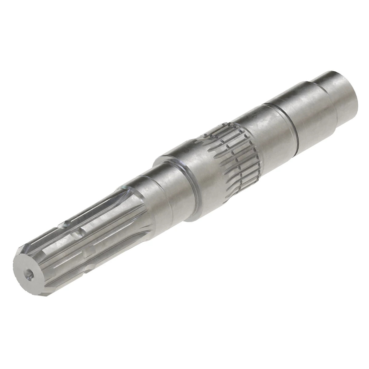 John Deere PTO Output Shaft - SU292886