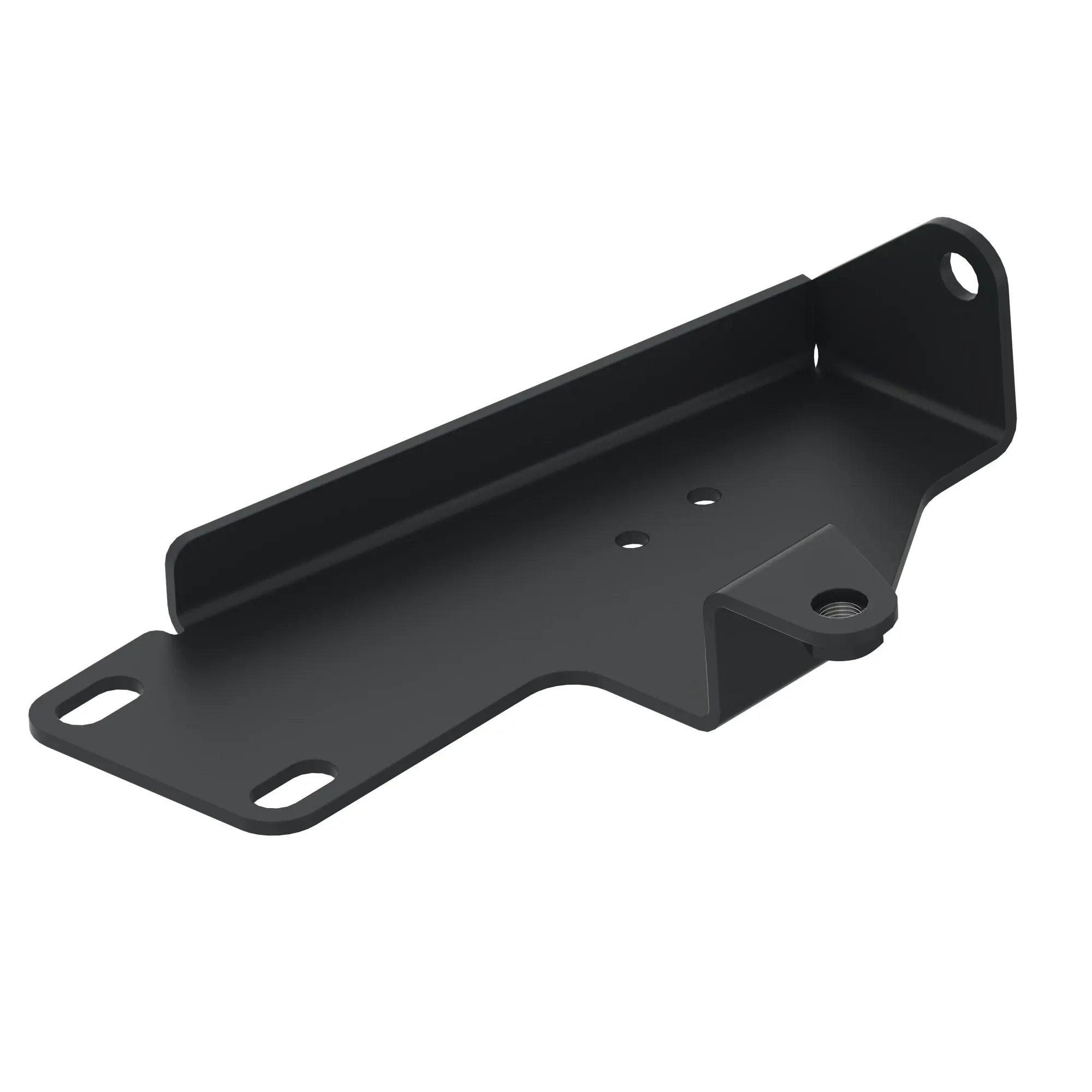 John Deere Right Hand Console Bracket - AT454281