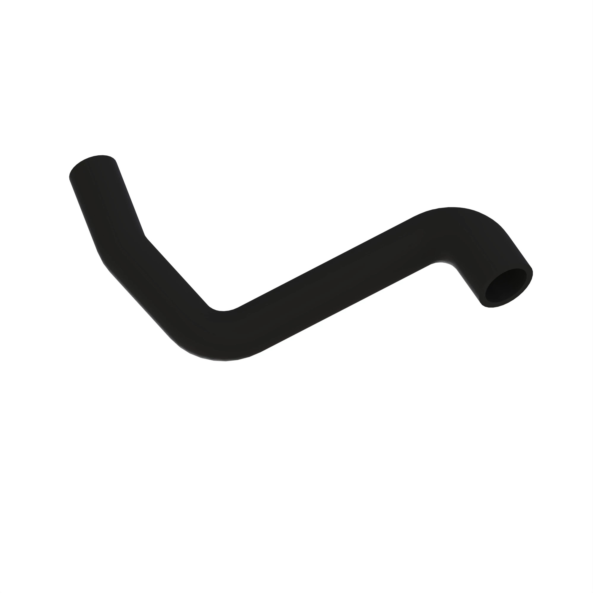 HOSE, COOLANT FILL, 15L SECONDARY B