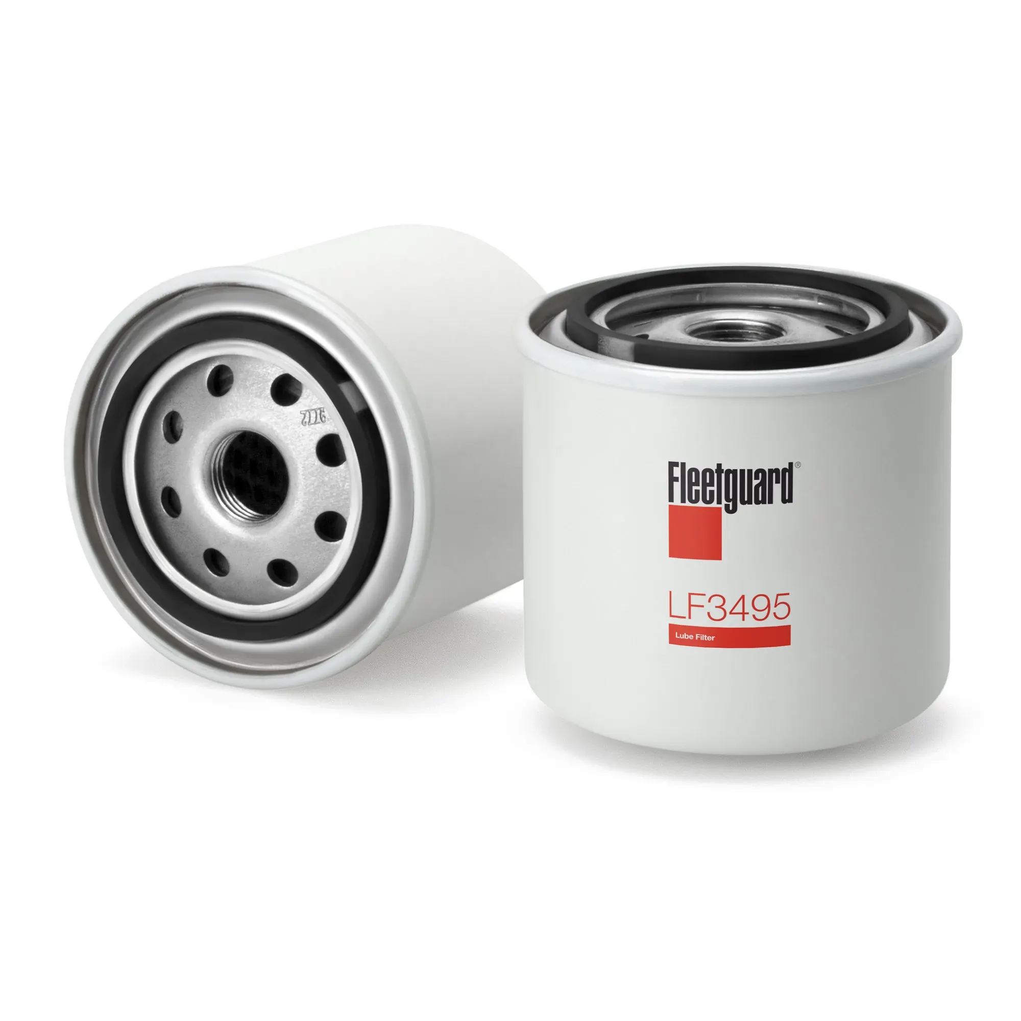 Fleetguard Spin-On Lube Filter - PMLF3495
