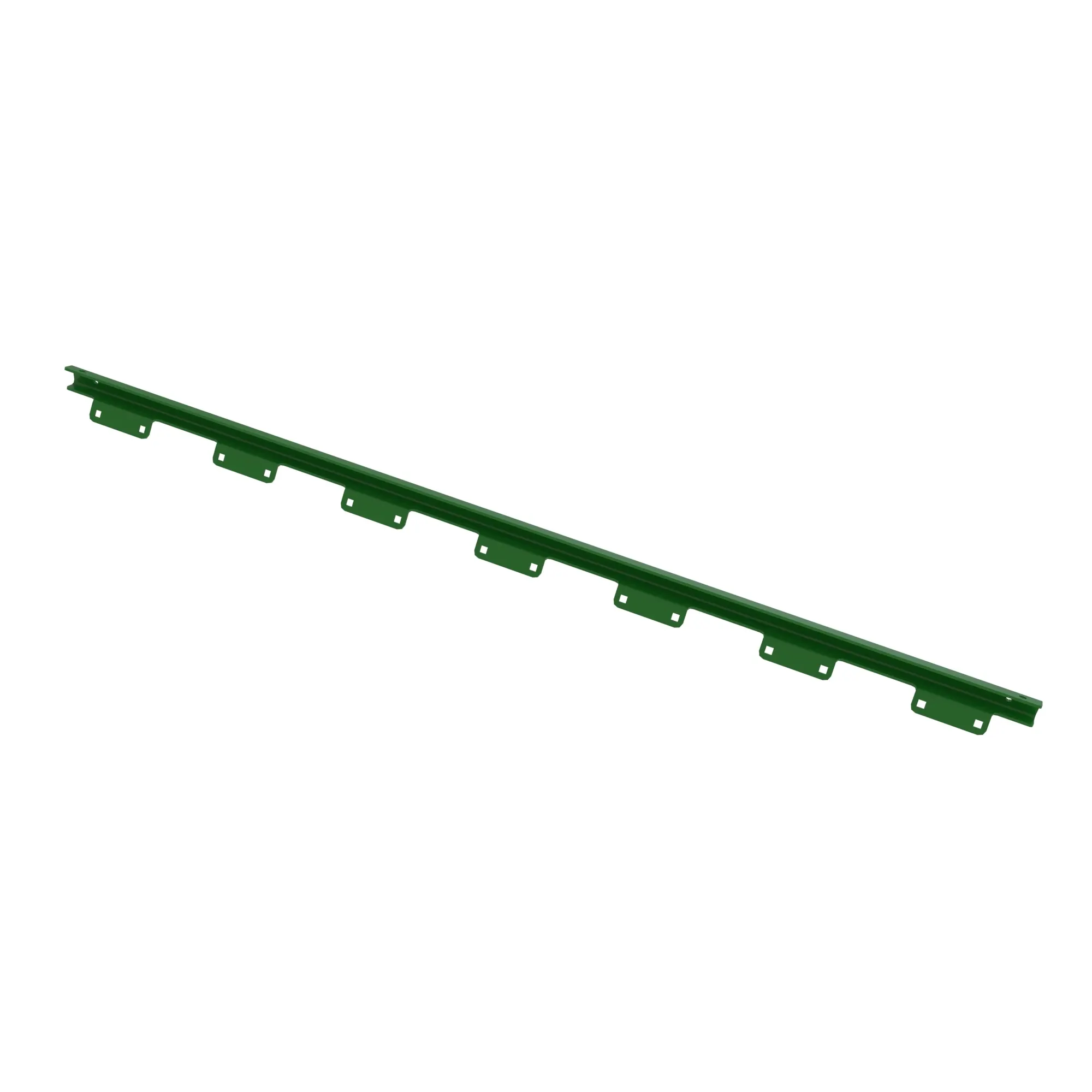 John Deere Rear Auger Bed Bracket - HXE108764