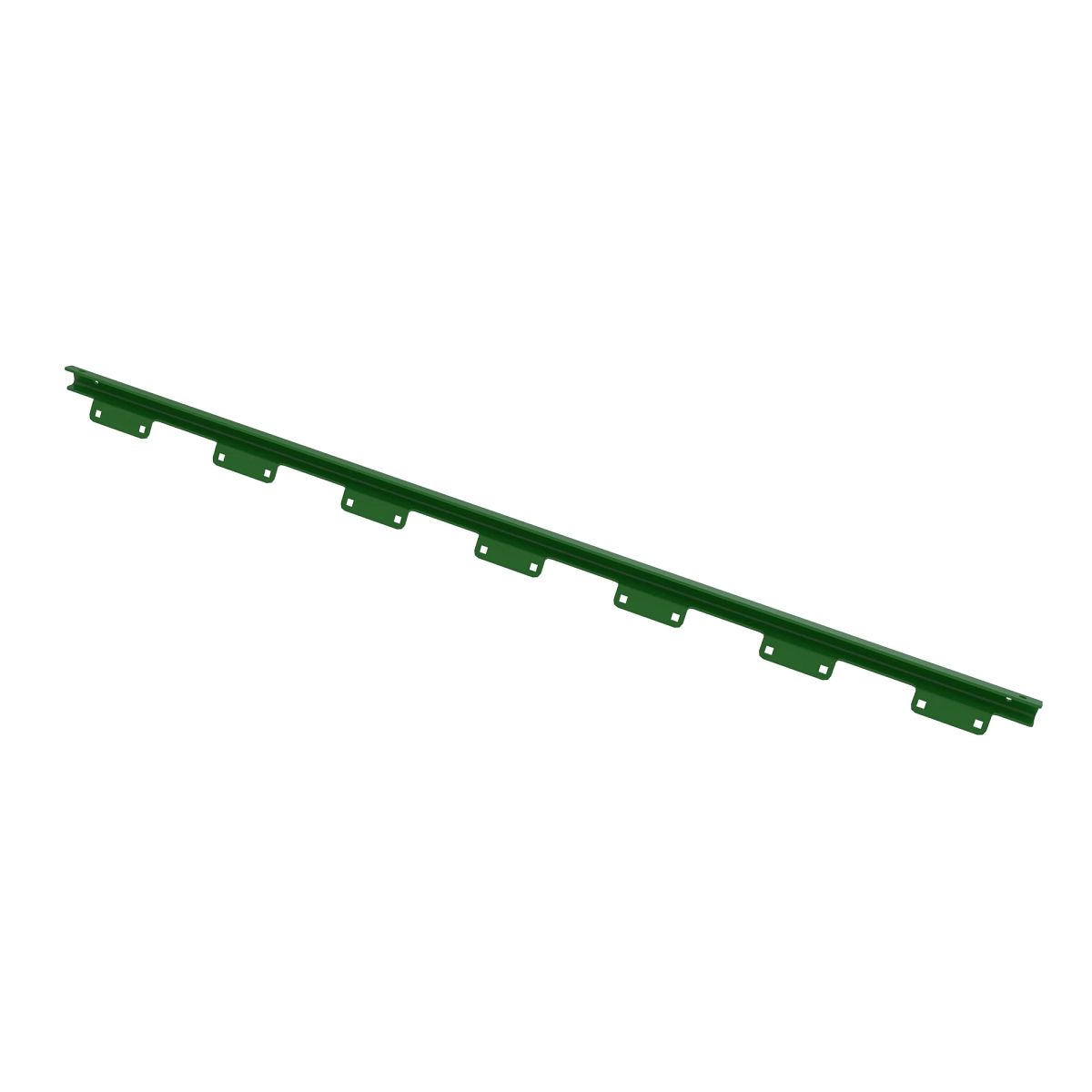Bracket Augerbed Rear Bear