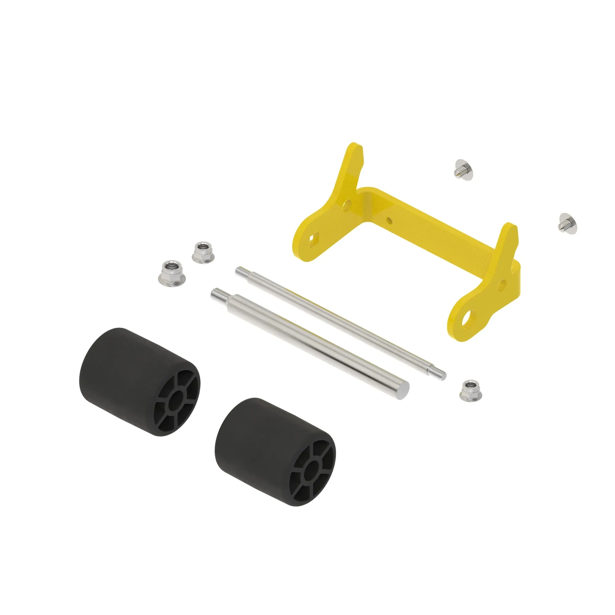 John Deere Roller Kit - BUC10313