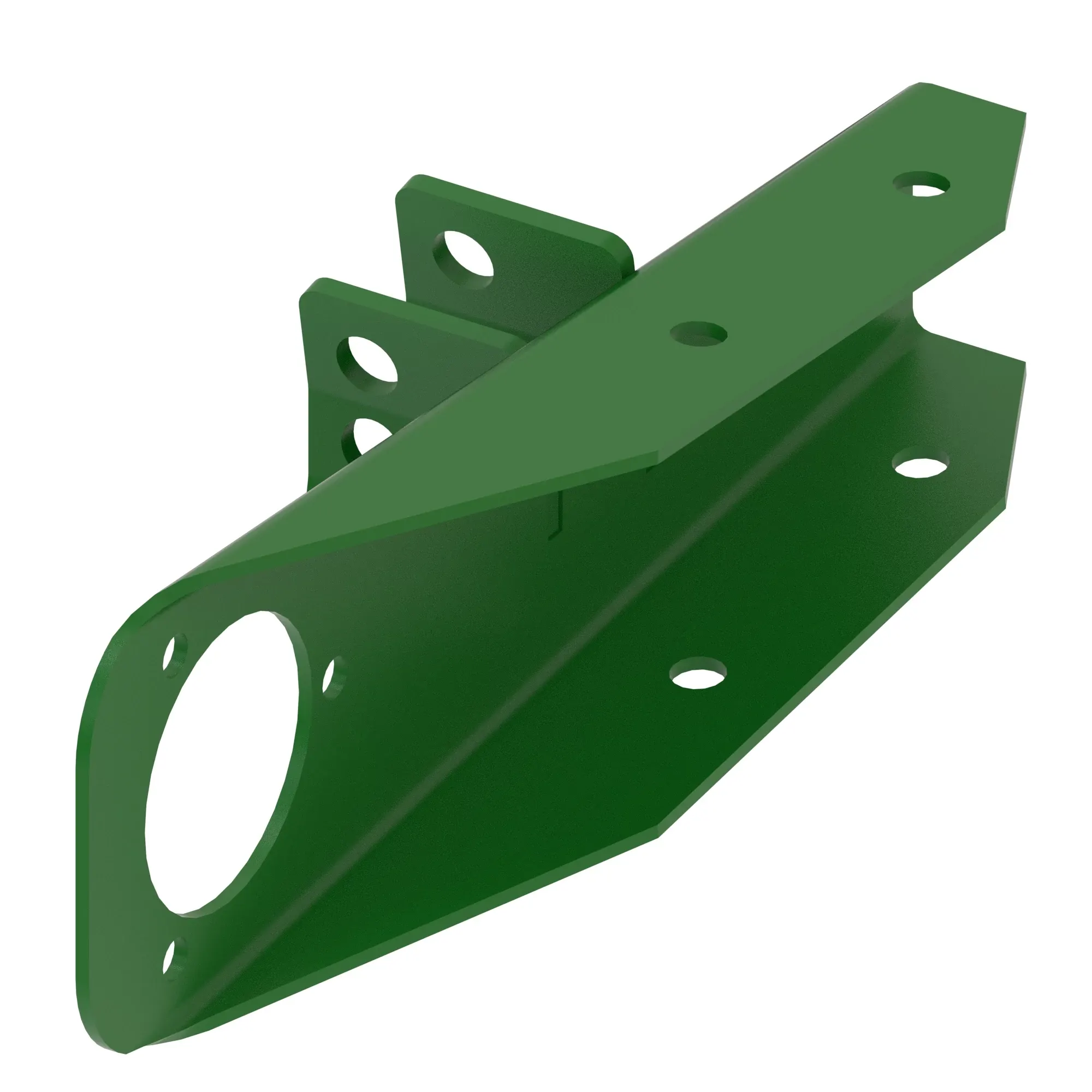 John Deere Windscreen Pivot - AH208839