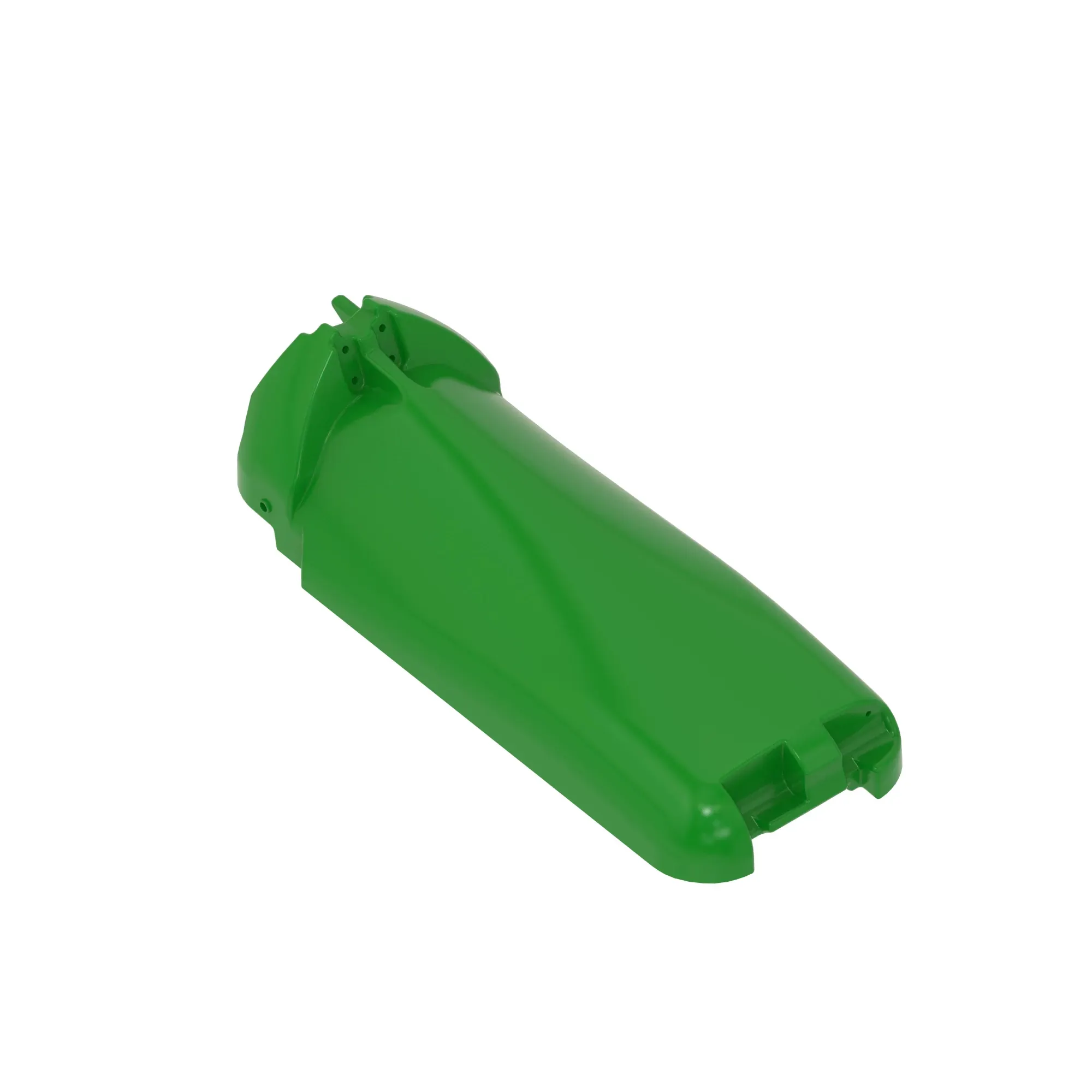 John Deere Center Crop Divider Cover Assembly - AXE20047