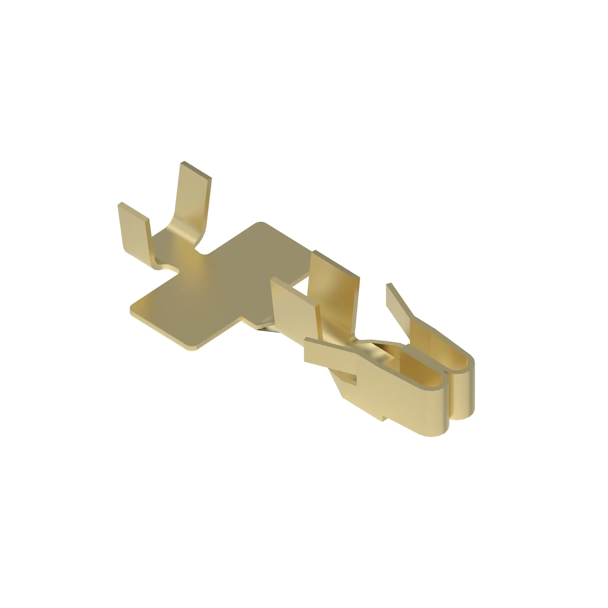 John Deere Electrical Connector Terminal - 57M9639