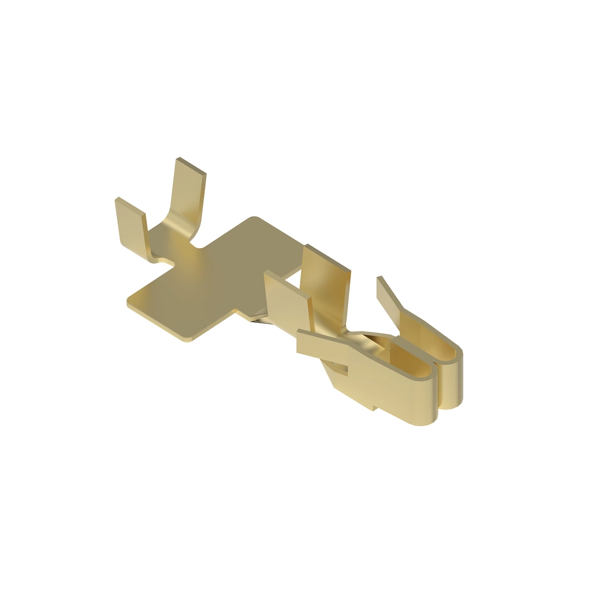 Delphi Pack-CON3 Term Fem 12-10GA